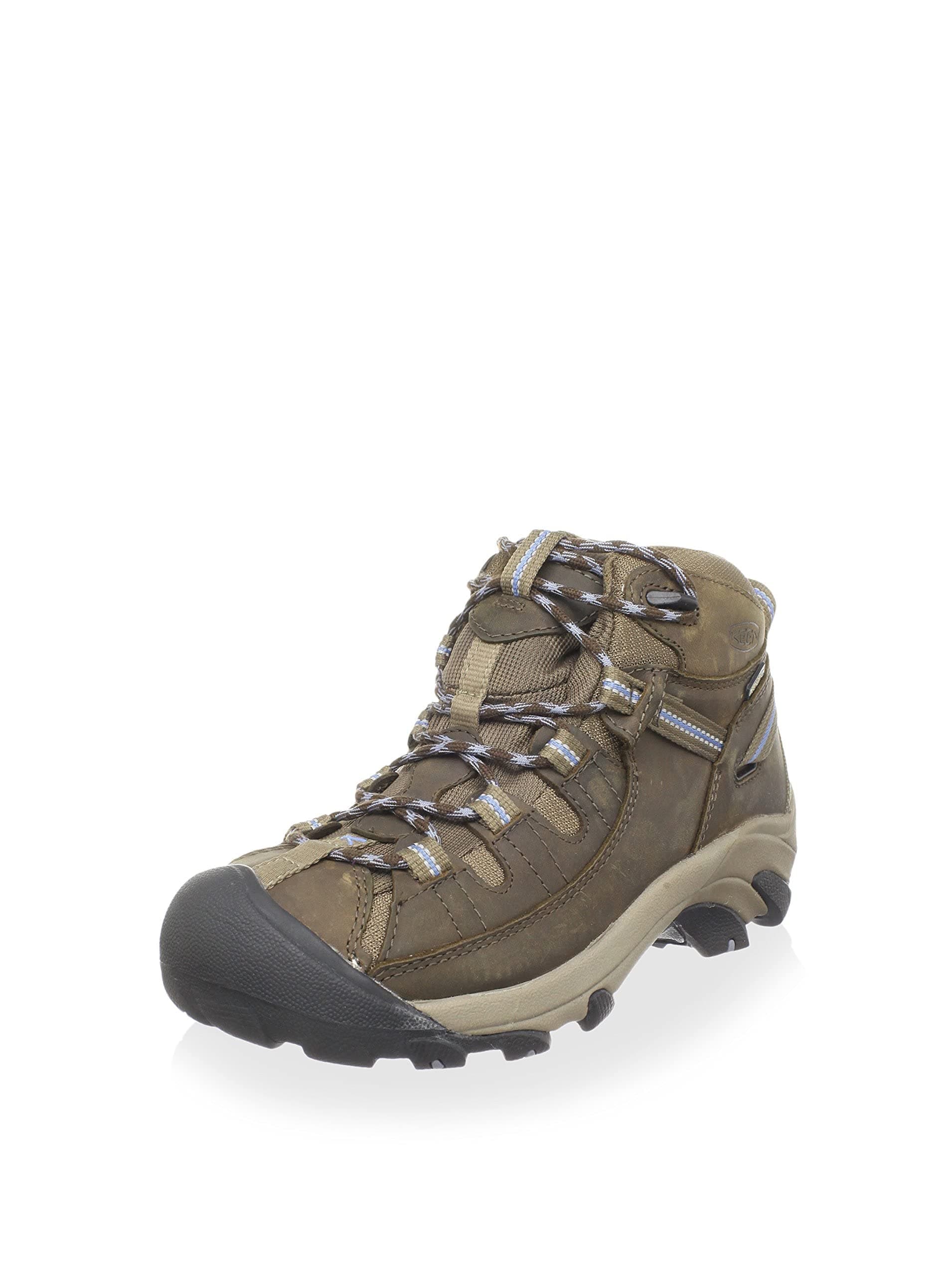 Women's Targhee 2 Mid Height Waterproof