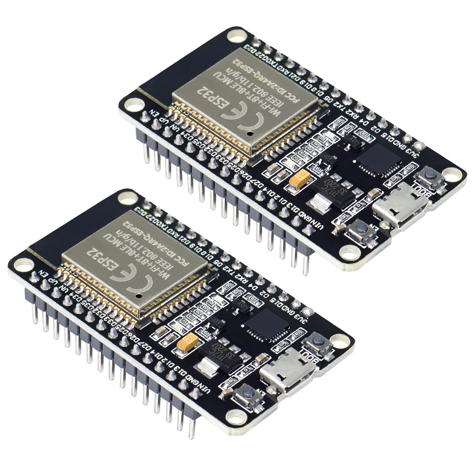 KeeYees ESP32 Development Board