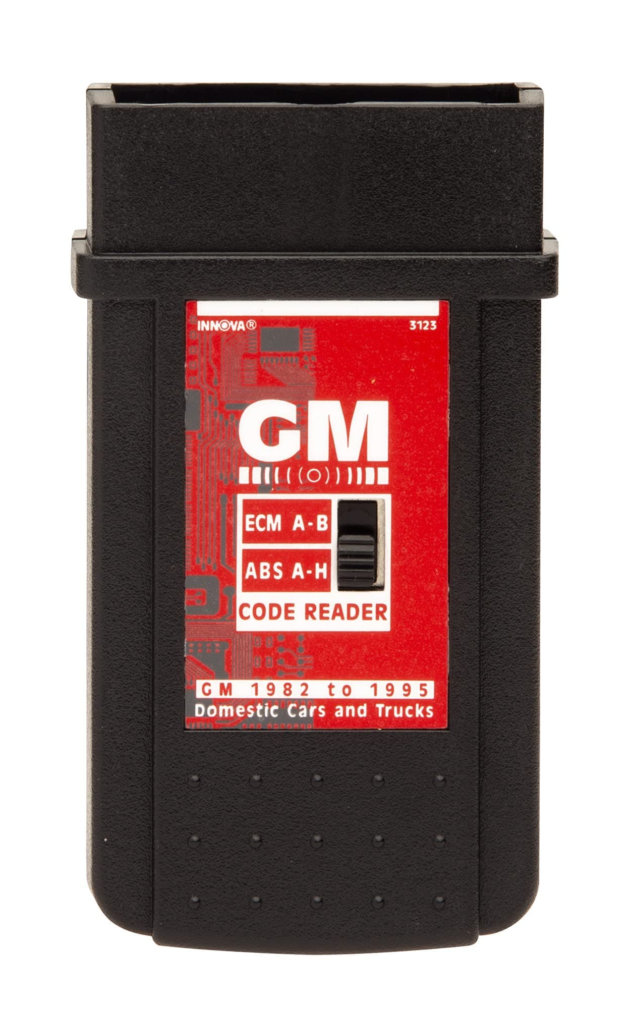 3123 gm Obd1 Code Reader