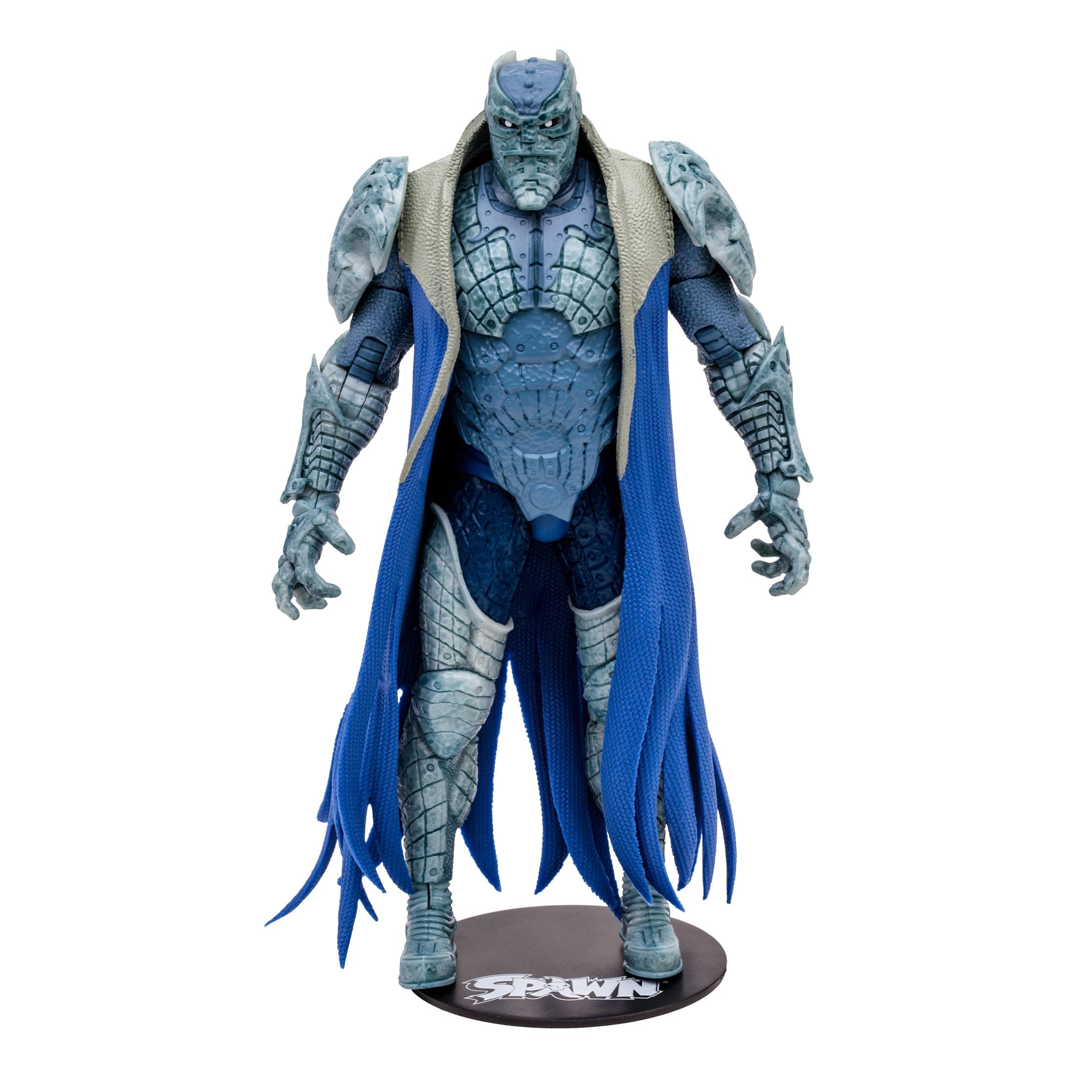Spawn Wave 6 Disruptor 7-Inch Scale Action Figure