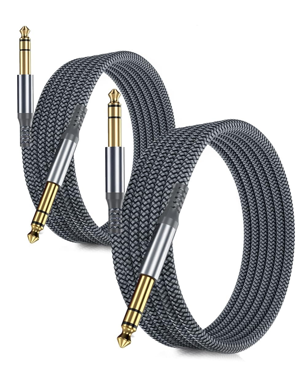 1/4 guitar cable