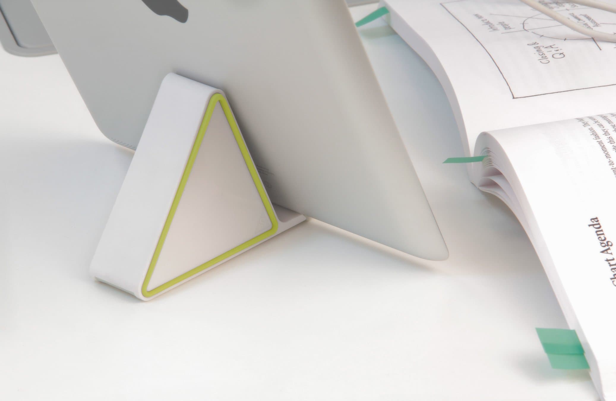 IDAPT - Universal Holder SUTRA - Green