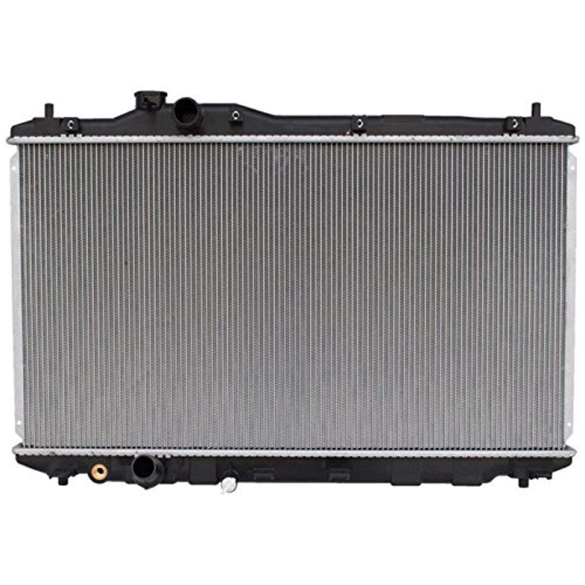 Denso 221-9268 Radiator, 1 Pack