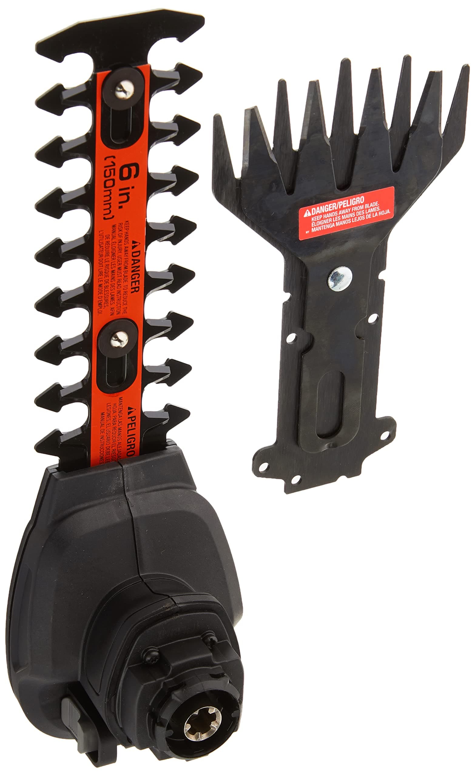 Black & Decker Matrix Shear Shrubber Attachment (BDCMTSSFF)