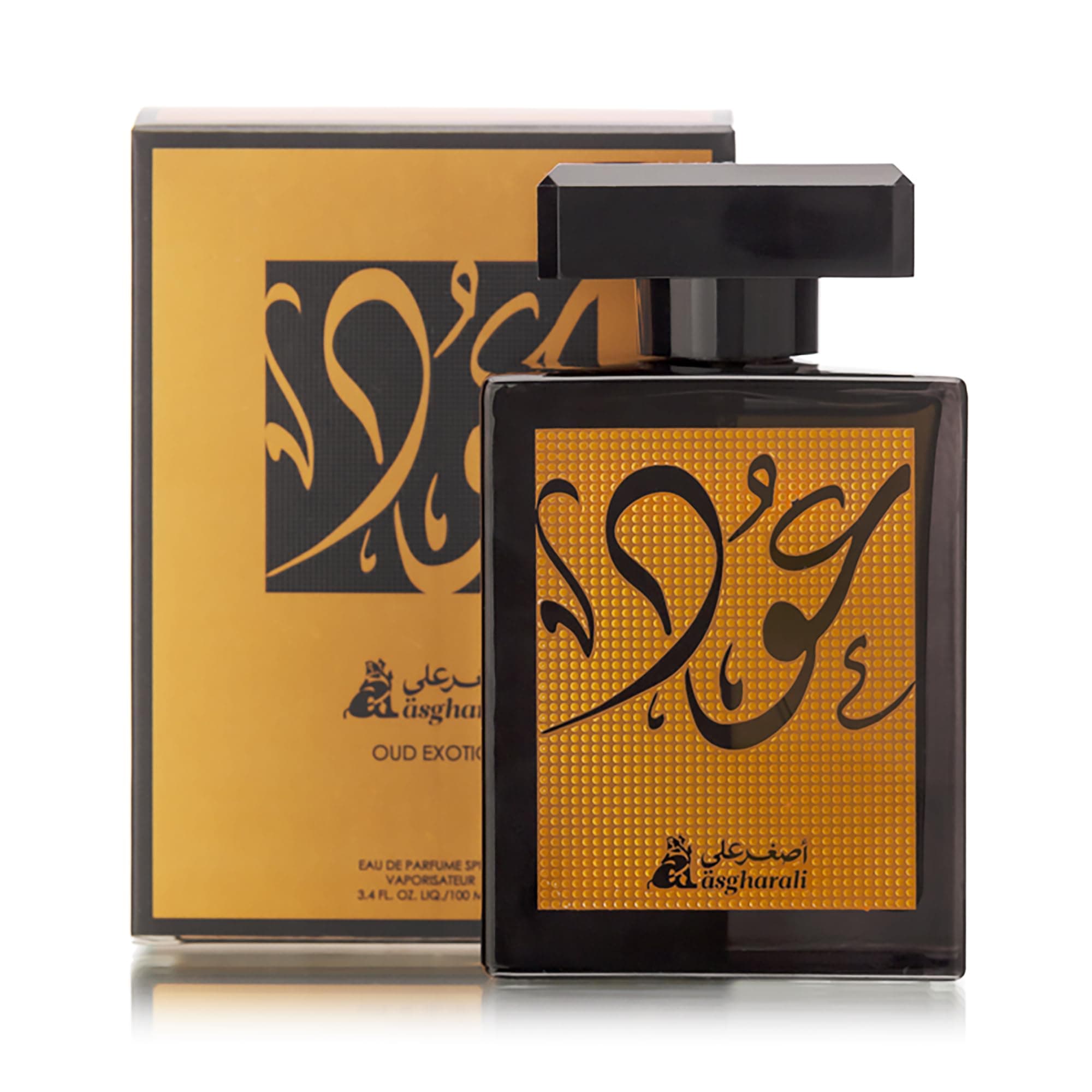 Exotic Oud Perfume 100ML by A ASGHARALI