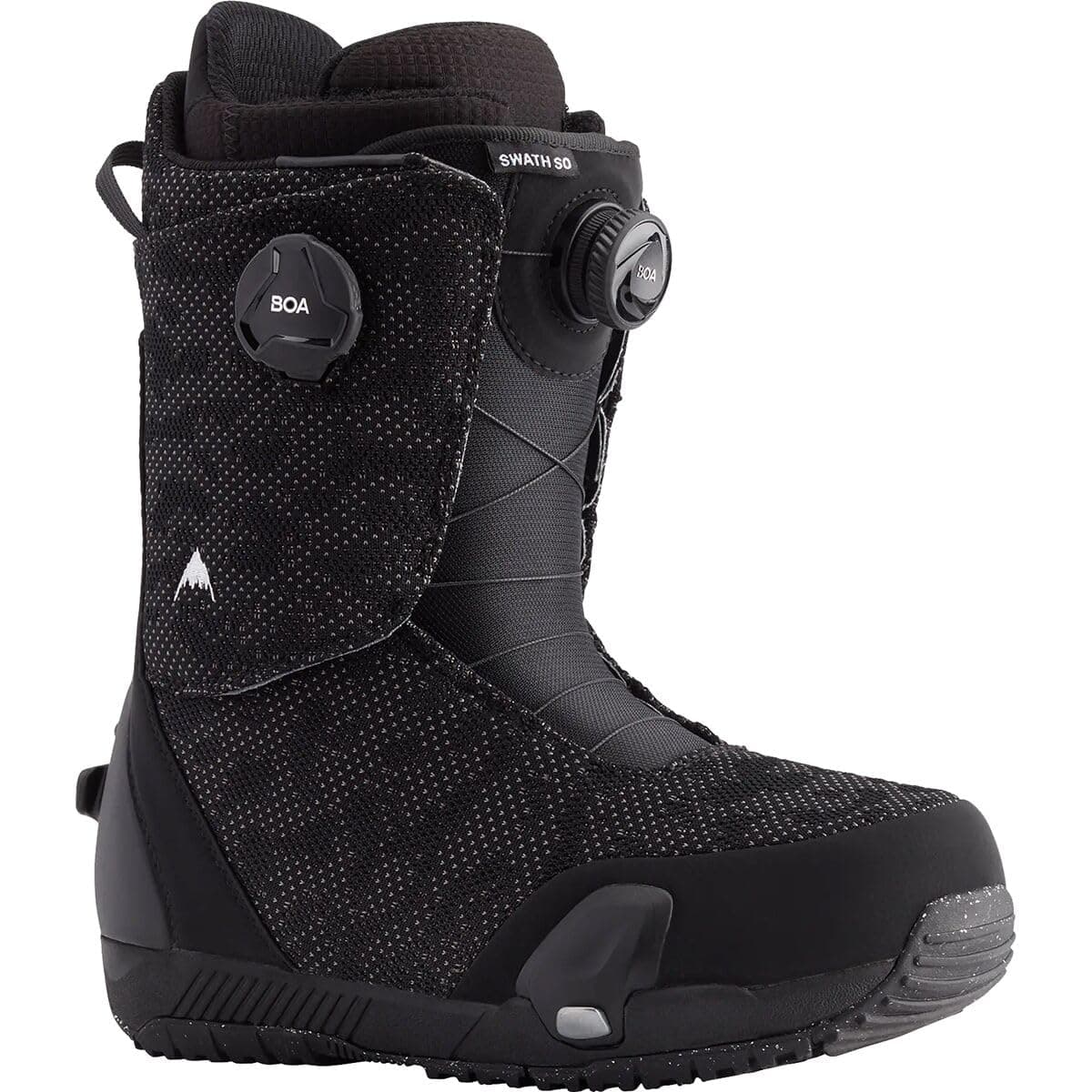 BurtonSwath Step On Snowboard Boots 2023-10.5