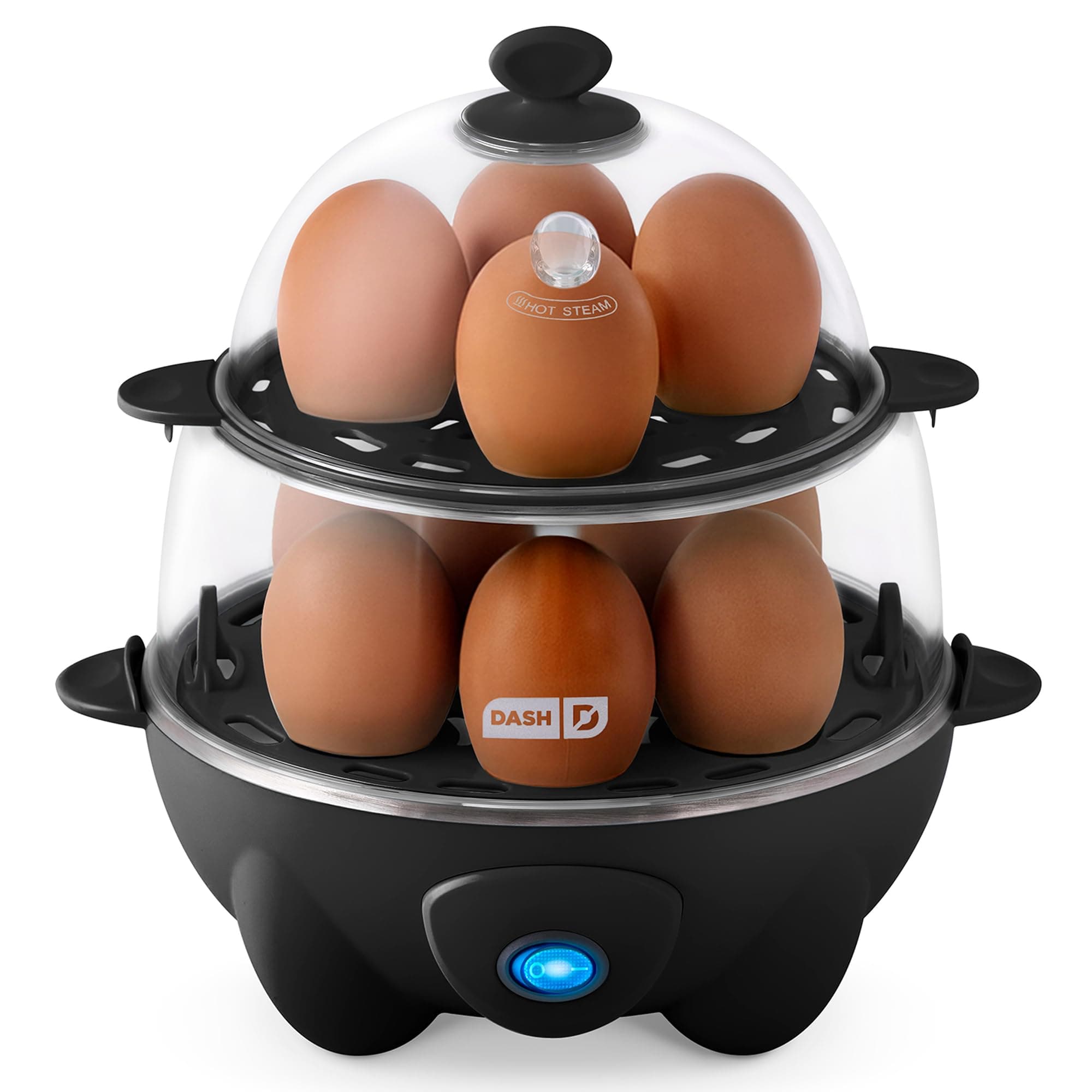 Dash Deluxe Egg Cooker