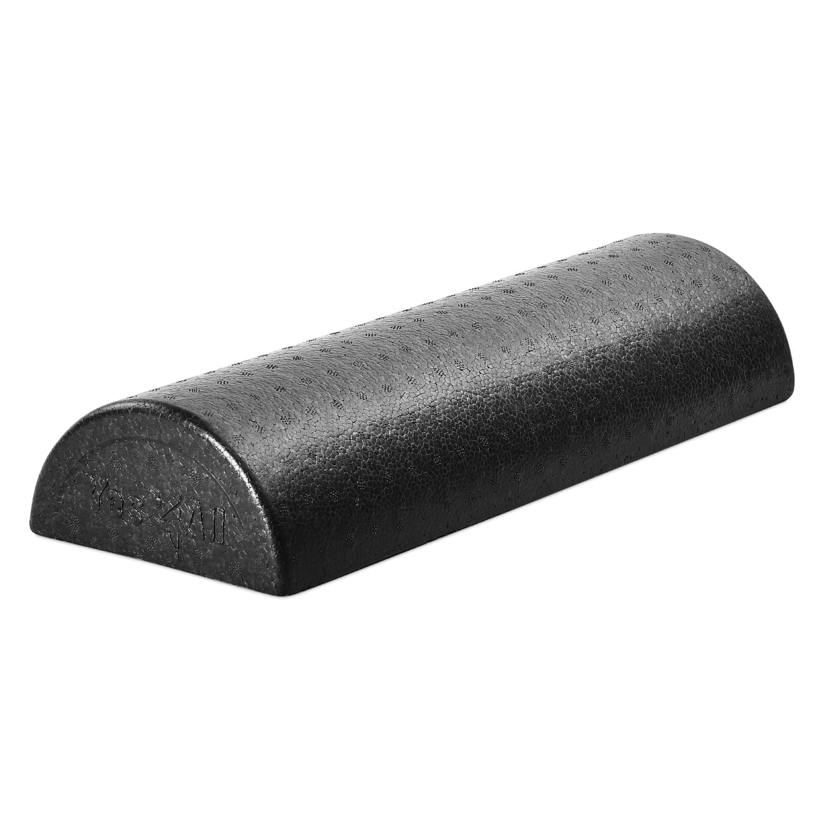 Half Roller EPP - Black