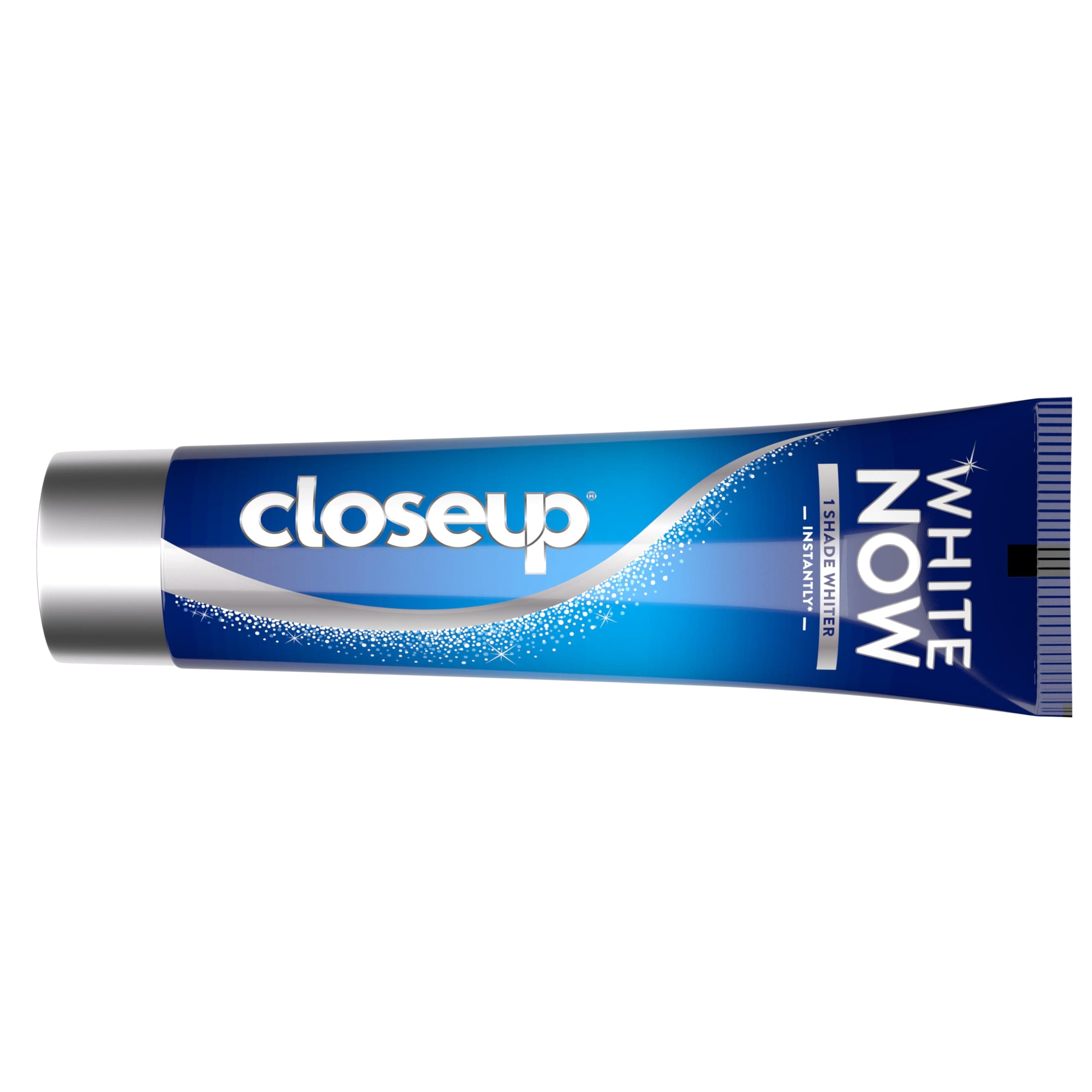 CLOSE UP White Now Toothpaste, Original