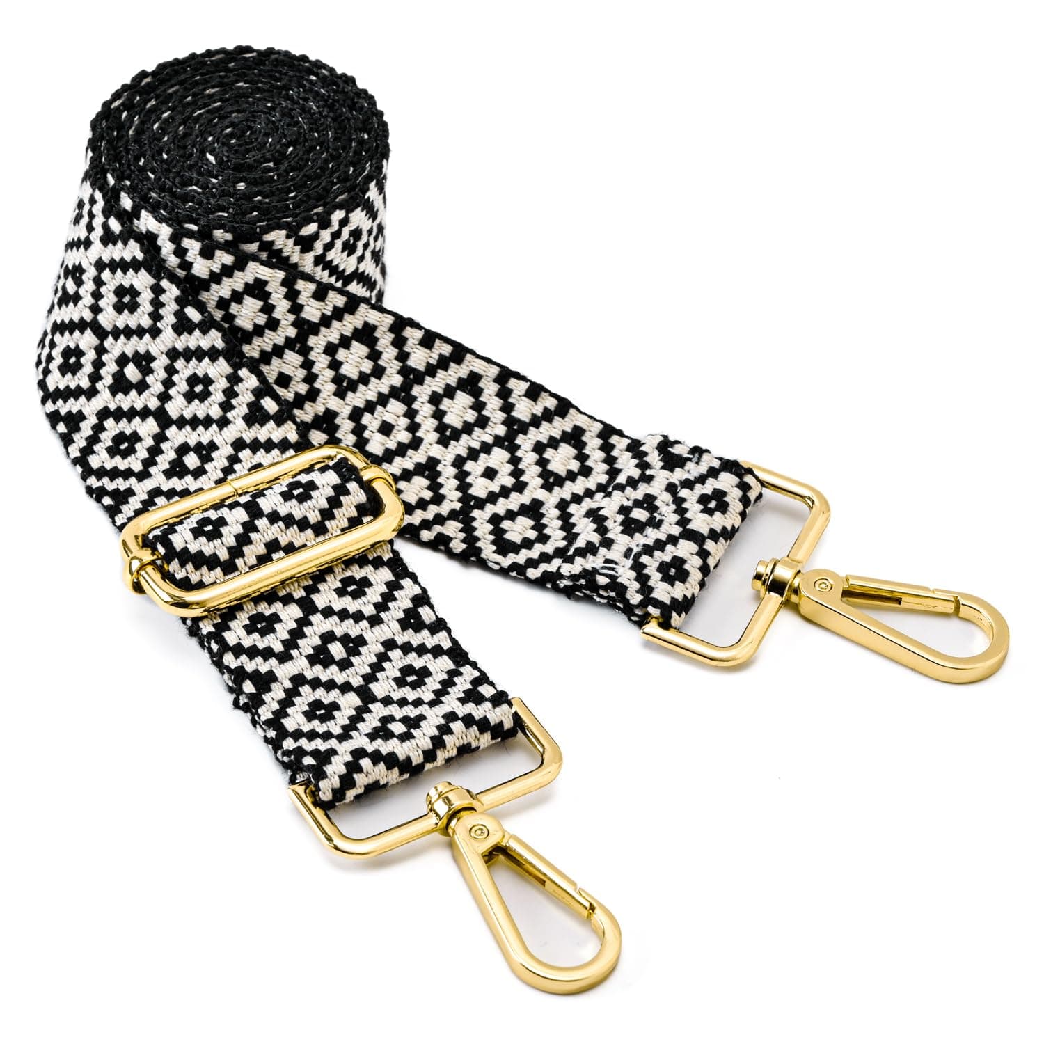 Purse Strap Replacement Crossbody Handbag Shoulder Strap Adjustable