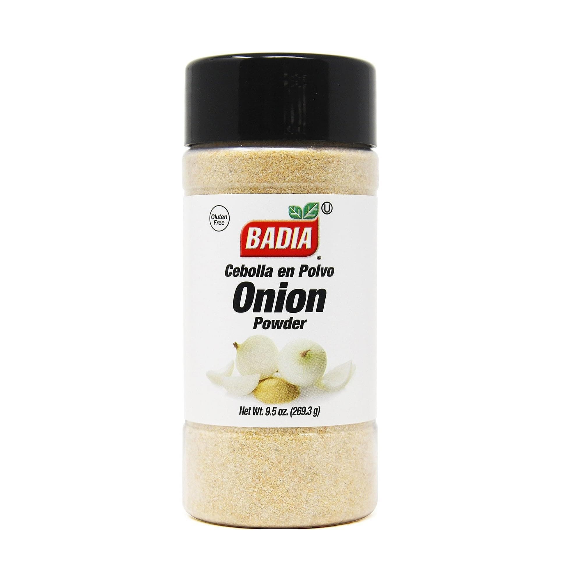 Badia Spices Onion Powder, 9.5 oz