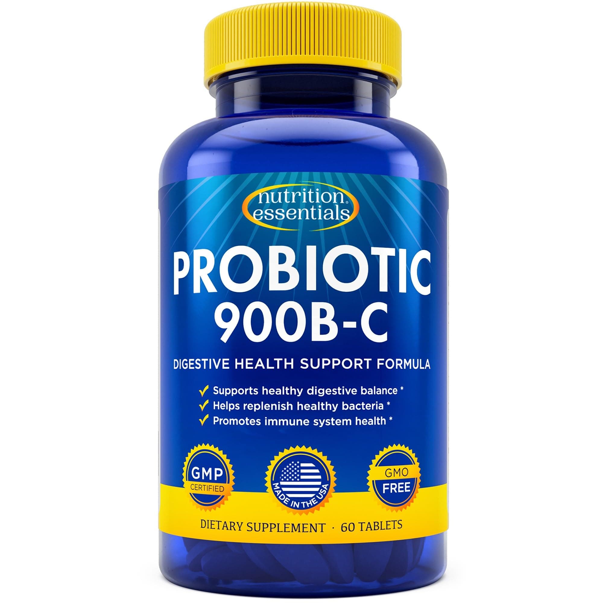 Probiotics 30 Billion Cfu