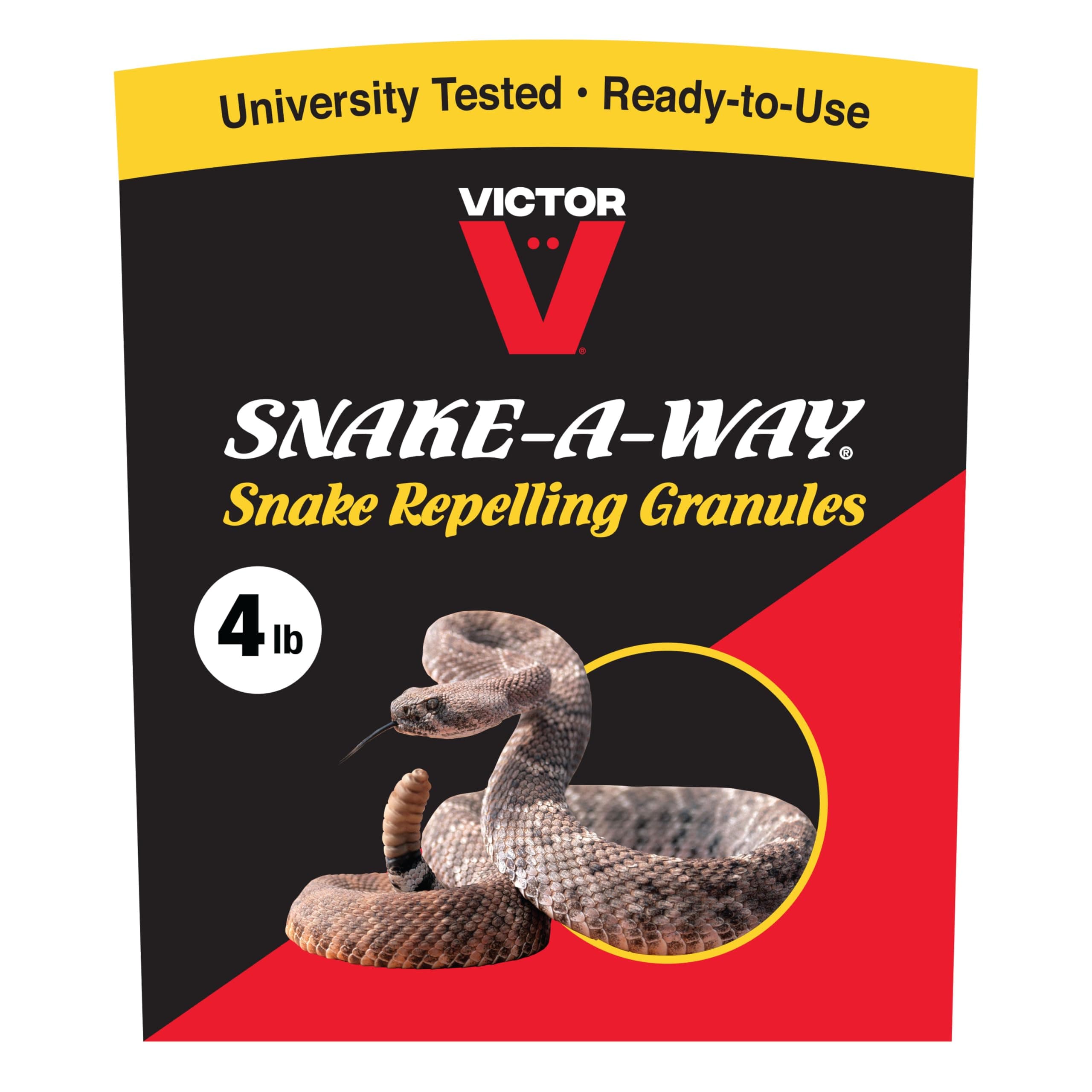 Snake-A-Way Snake Repelling Granules