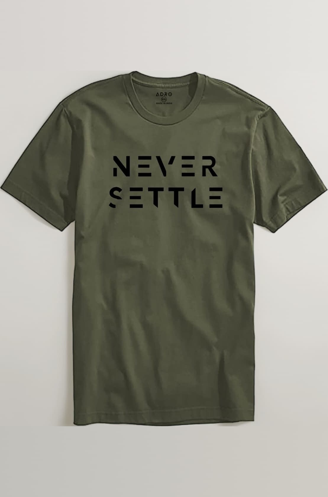 Men's Regular Fit T-Shirt