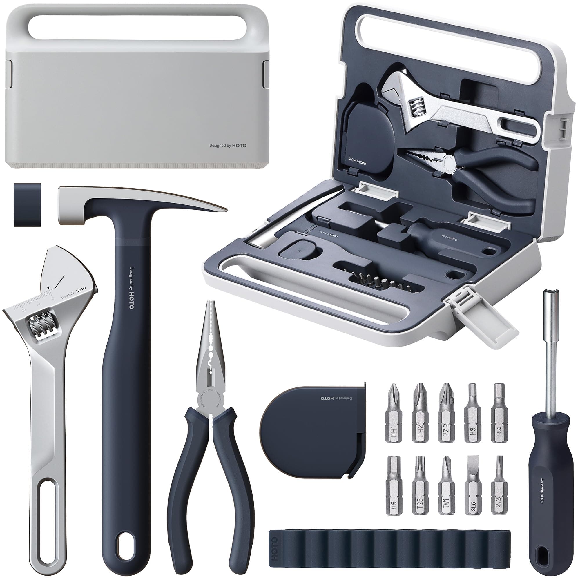 Hand Tool Set