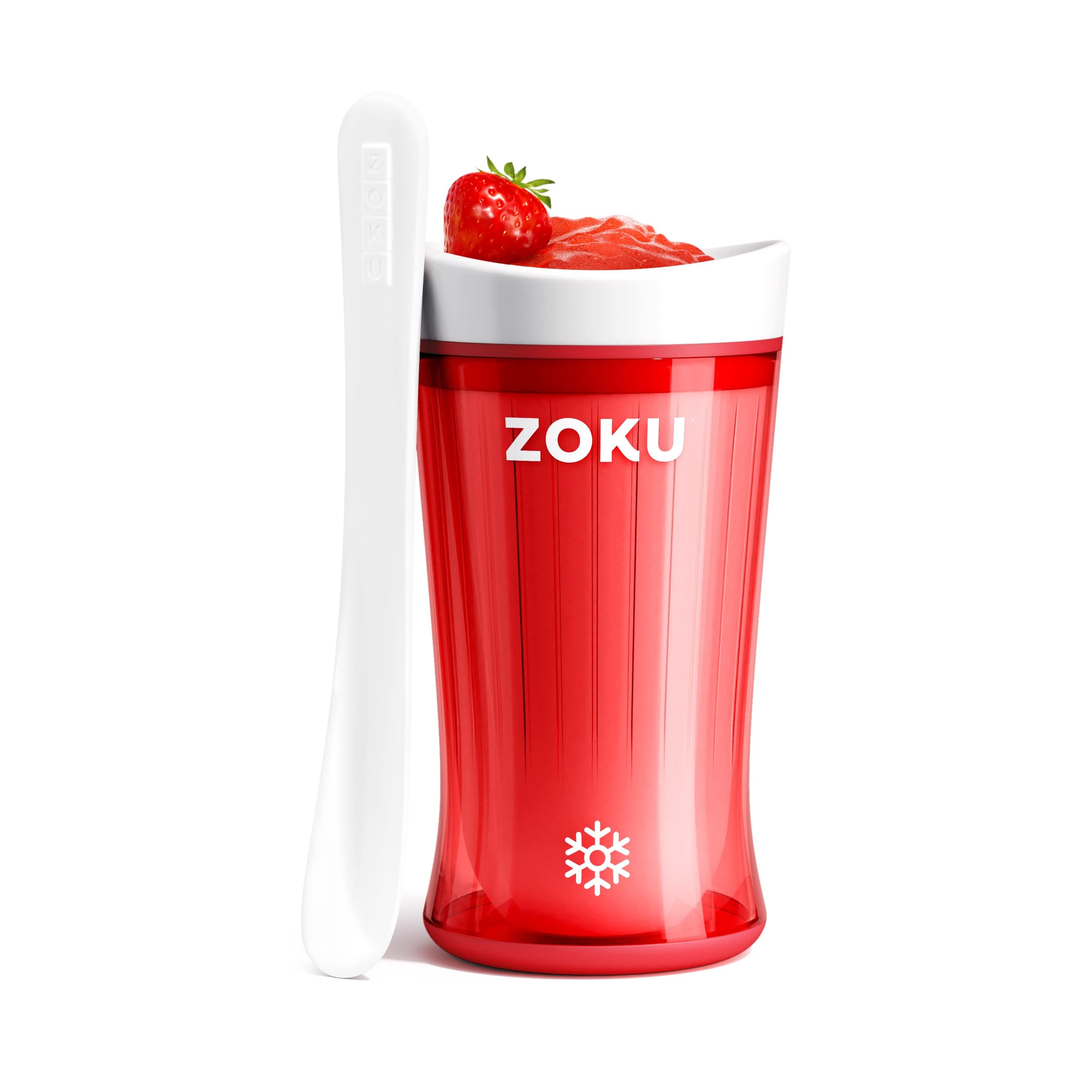 Slush en Milkshake Maker 2.0