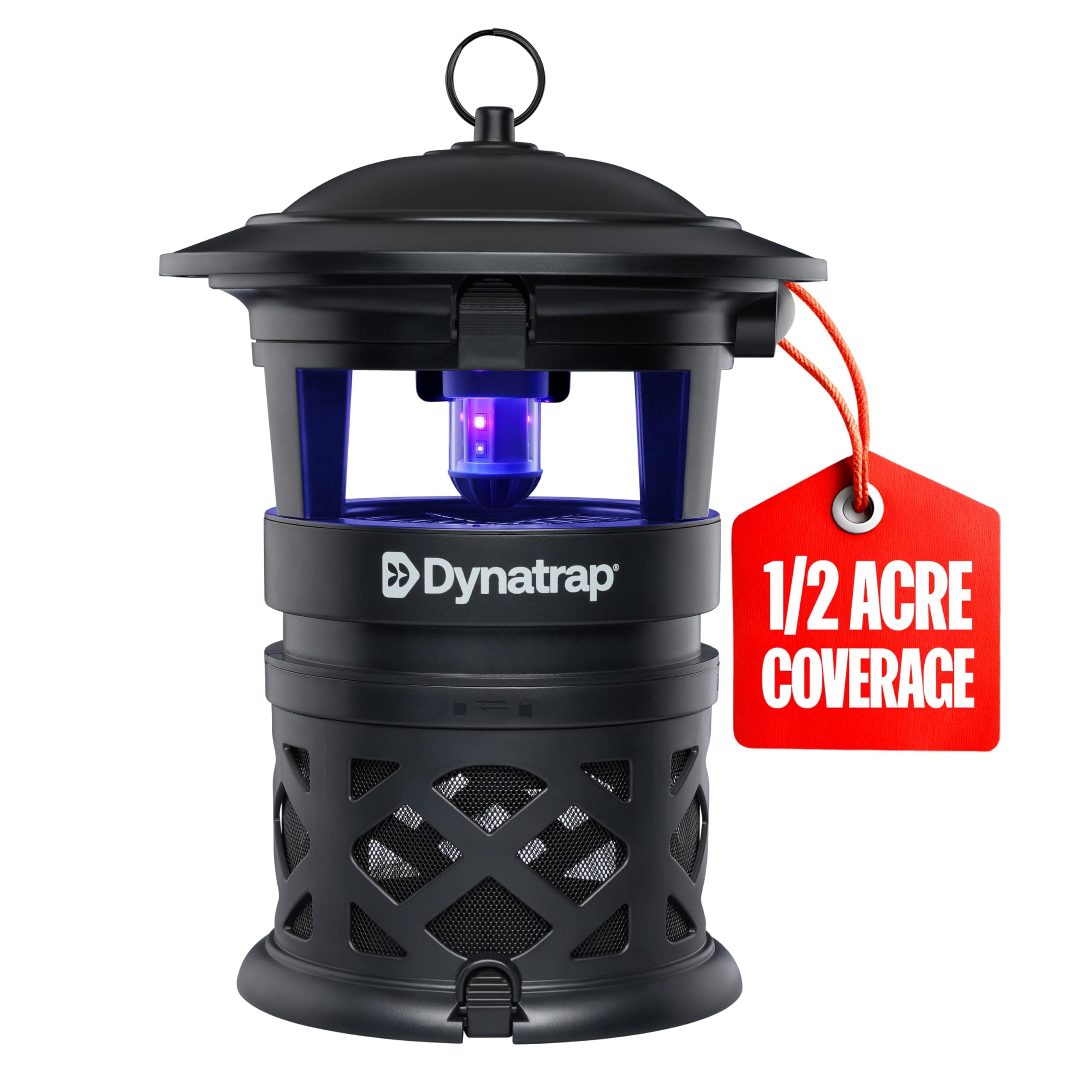 Dynatrap 1/2 Acre Outdoor Insect Trap
