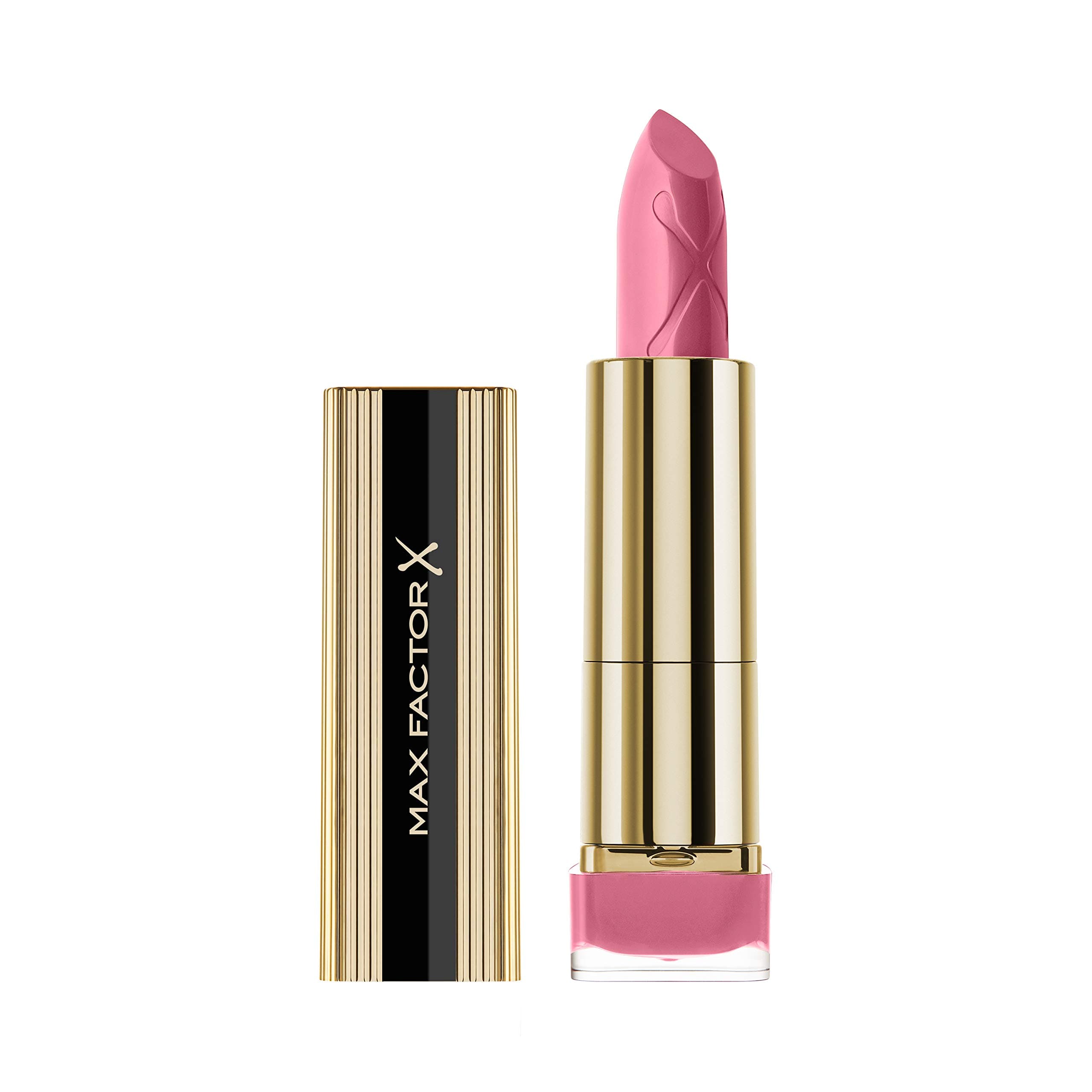 Color Elixir Lipstick Moisture 095