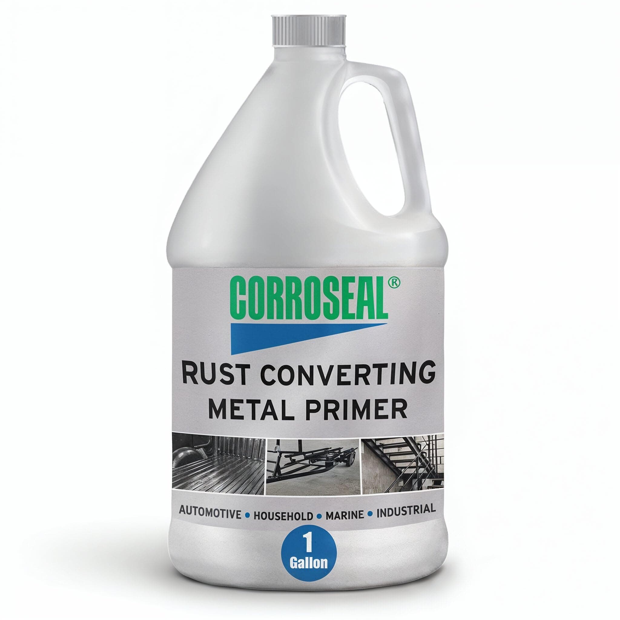 Corroseal Rust Converter - 1 Gallon