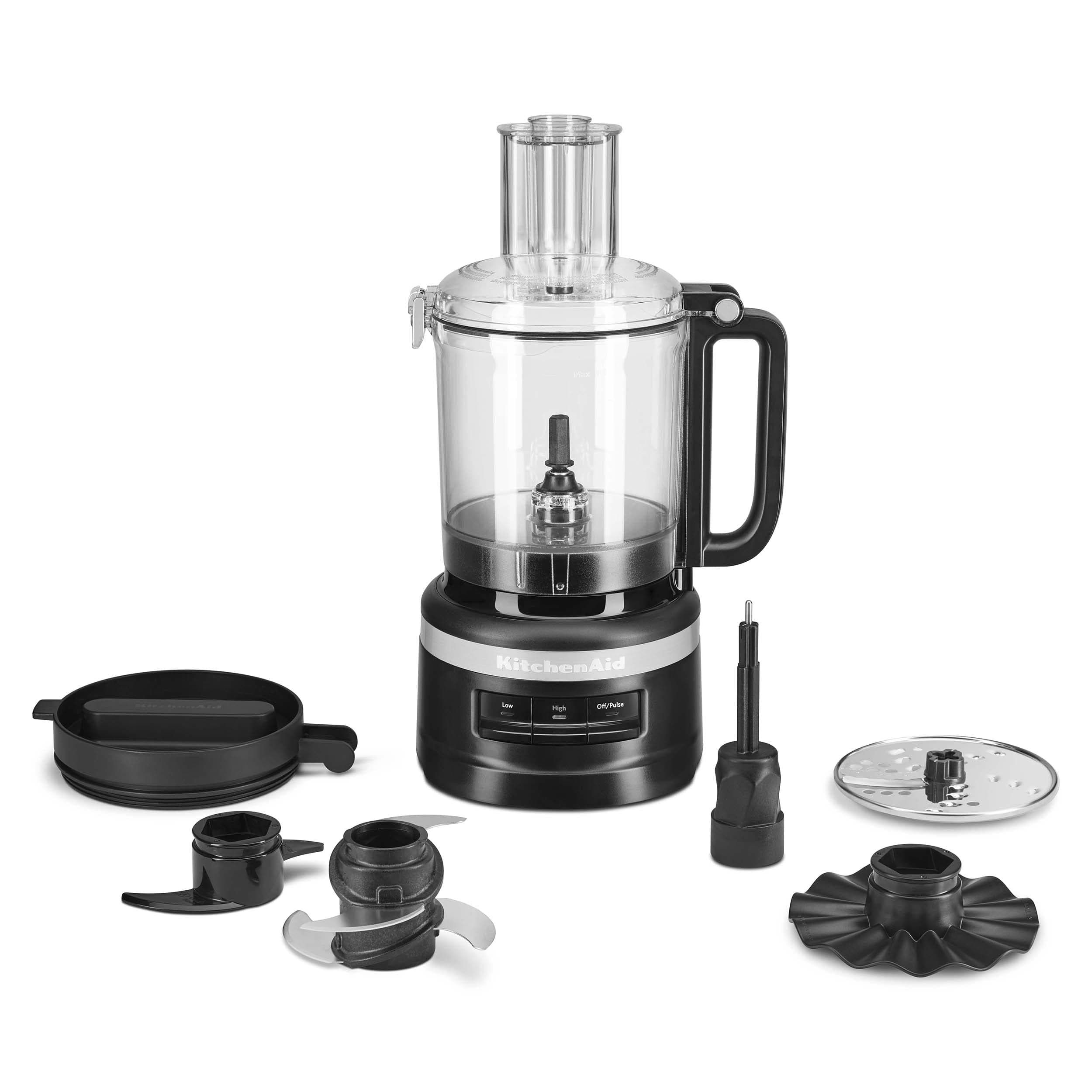 9 Cup Food Processor - KFP0921