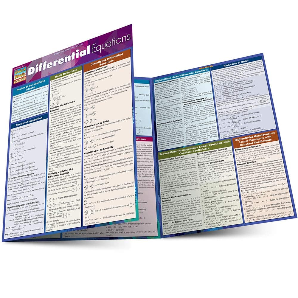 Differential Equations