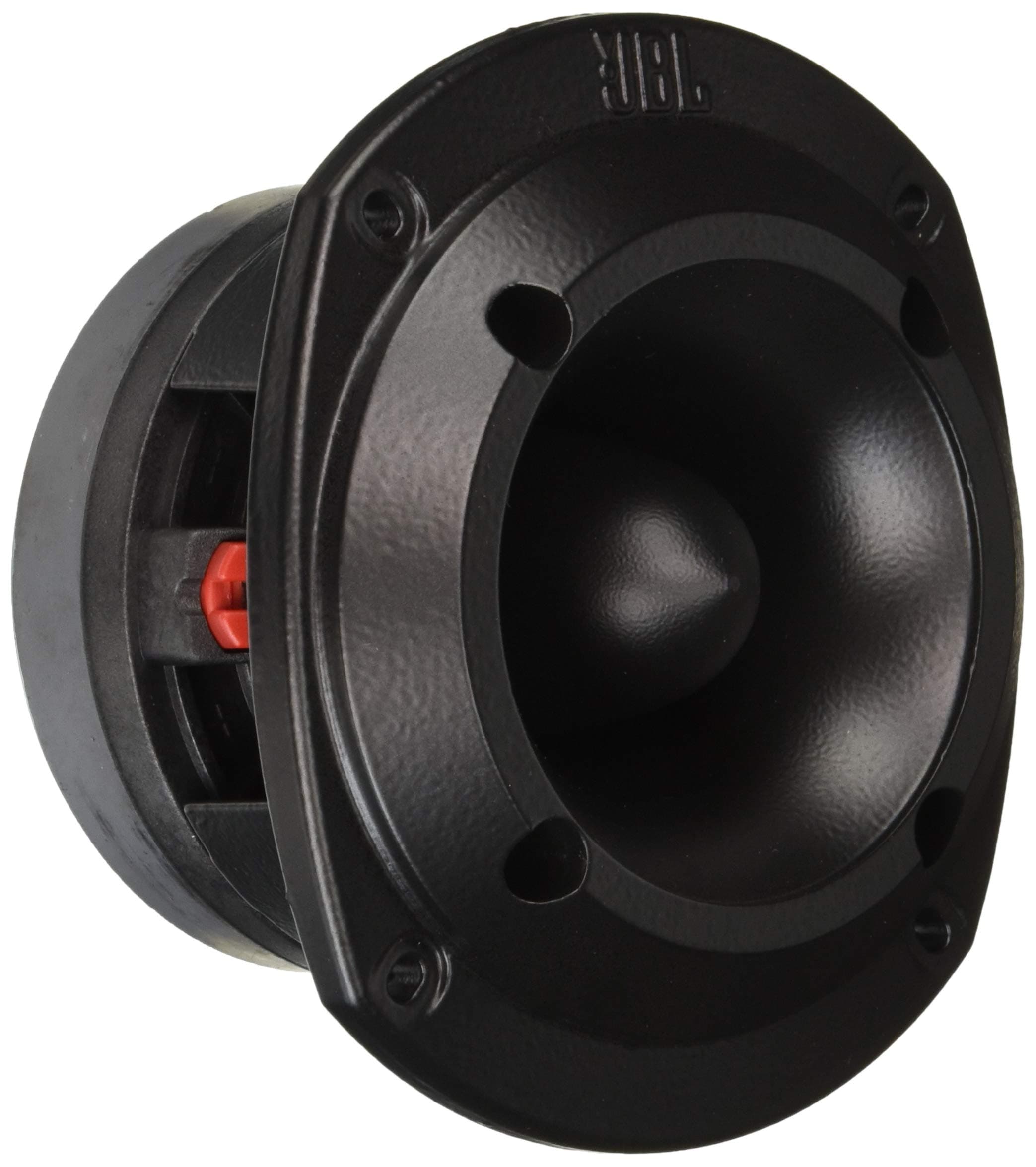 ST400BLK Super Tweeter - Black