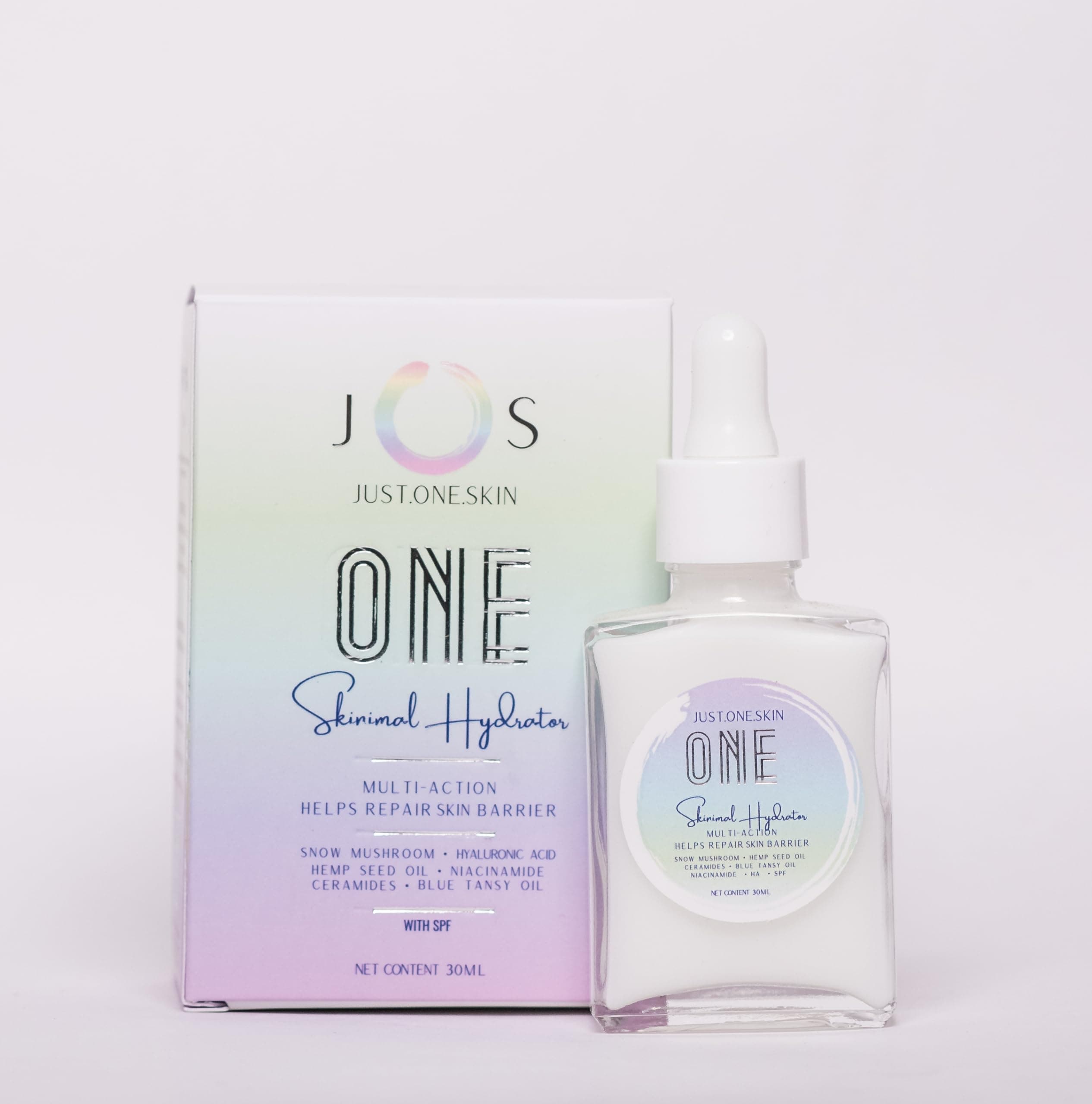 Skinimal Hydrator Drop (30Ml)