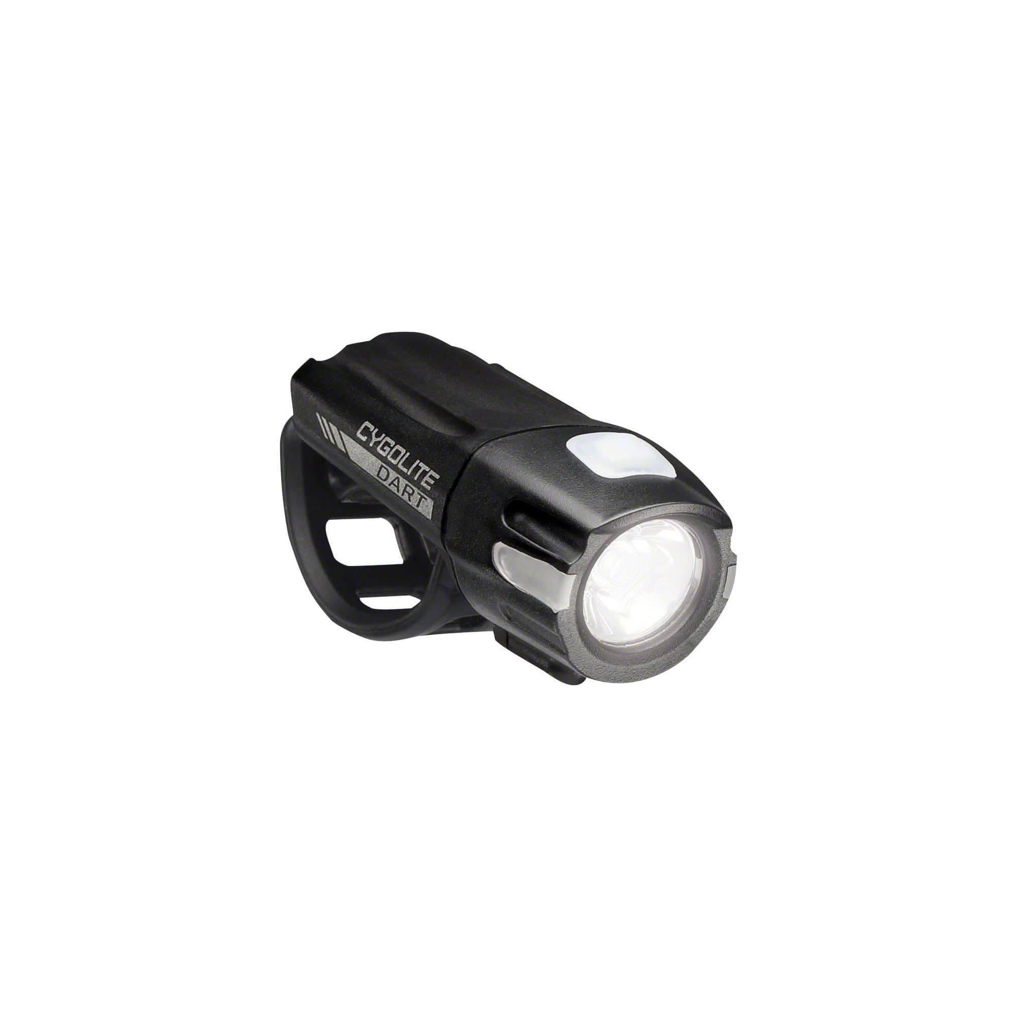 CygoliteDart 210 USB Bicycle Light