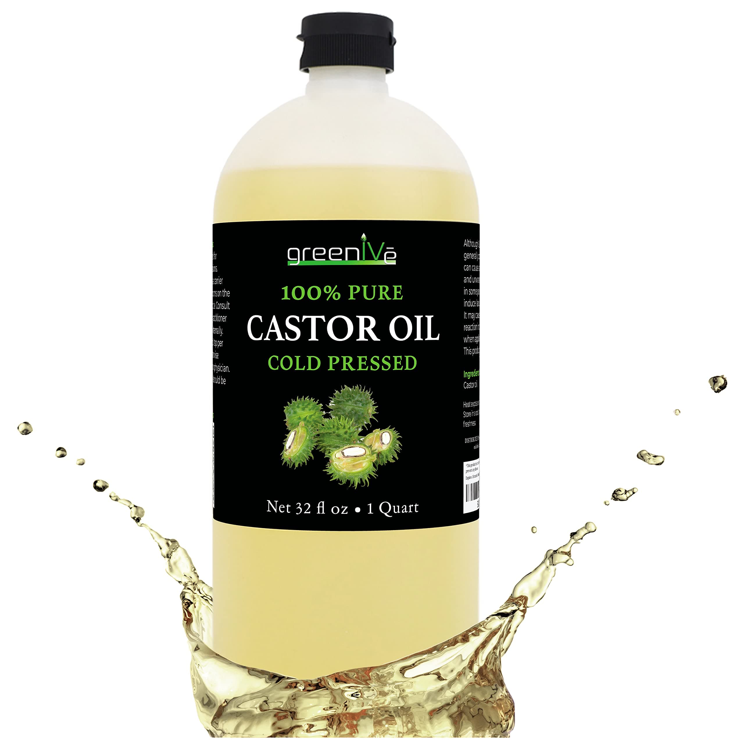 Castor Oil
