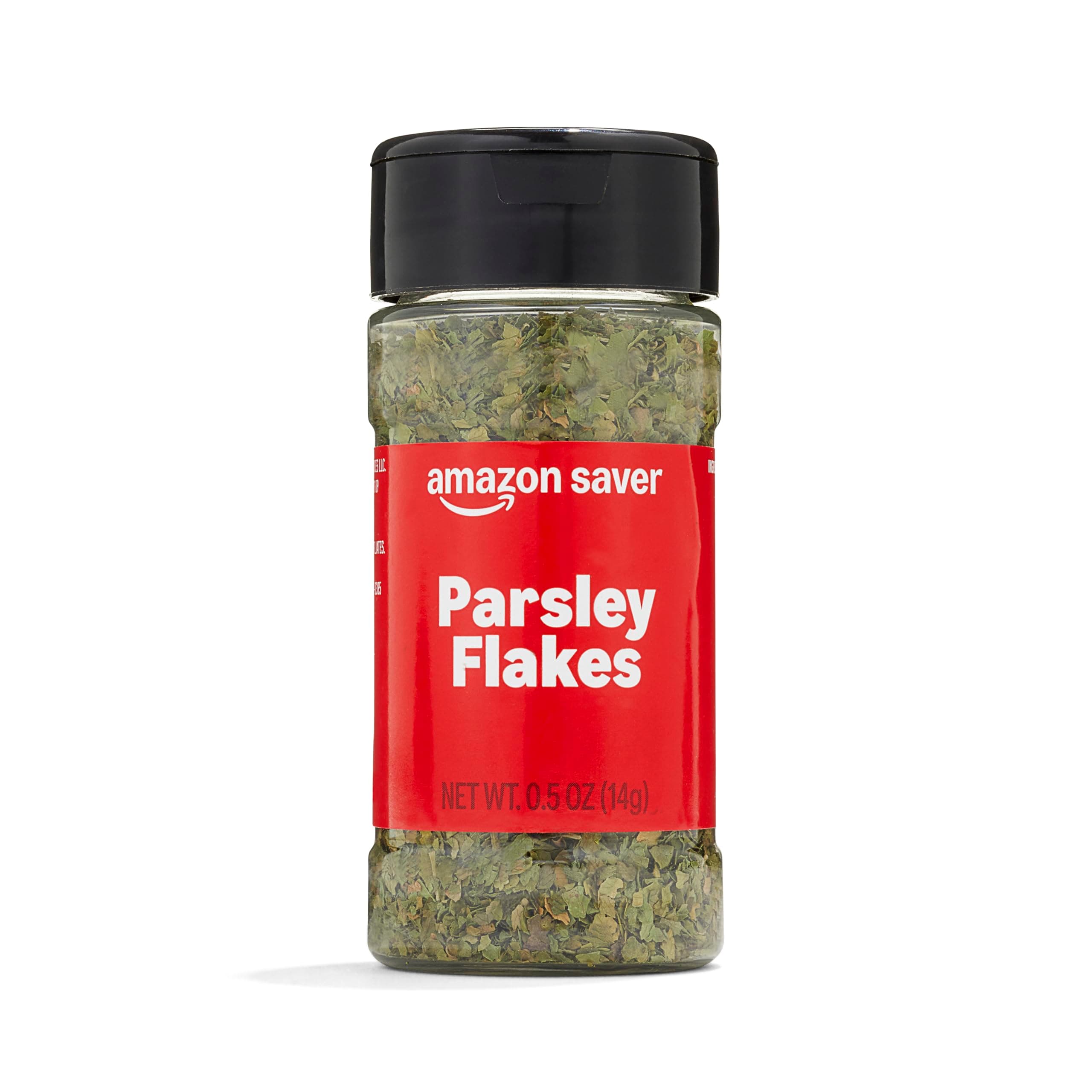 Amazon Saver, Parsley Flakes, .5 Oz