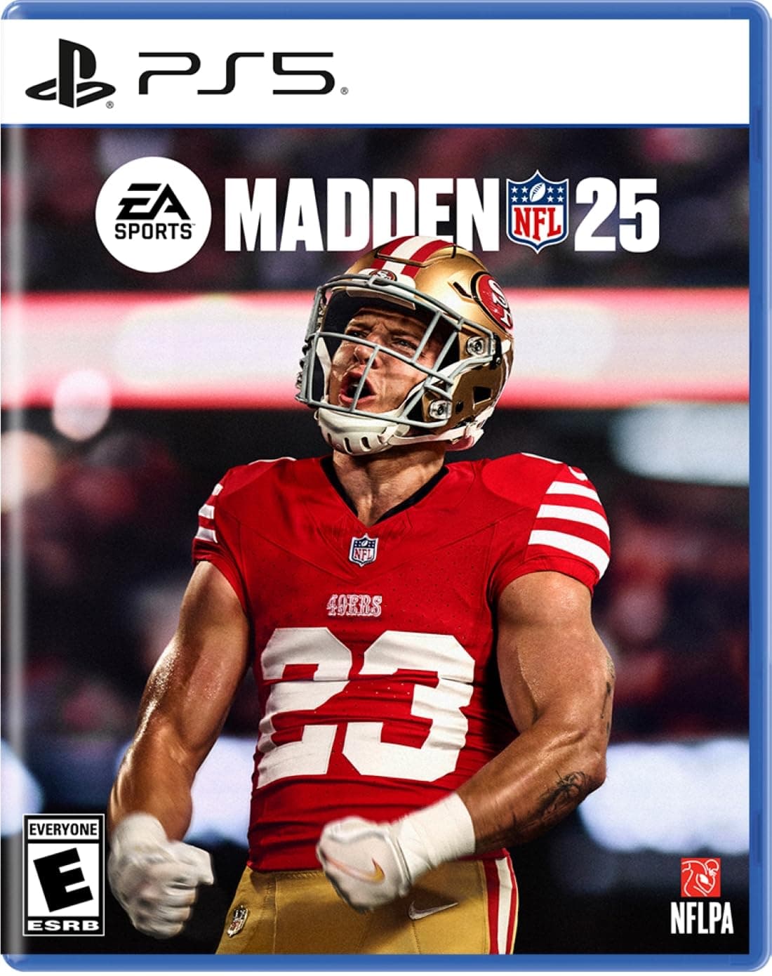 Madden NFL 25 (輸入版:北米) - PS5