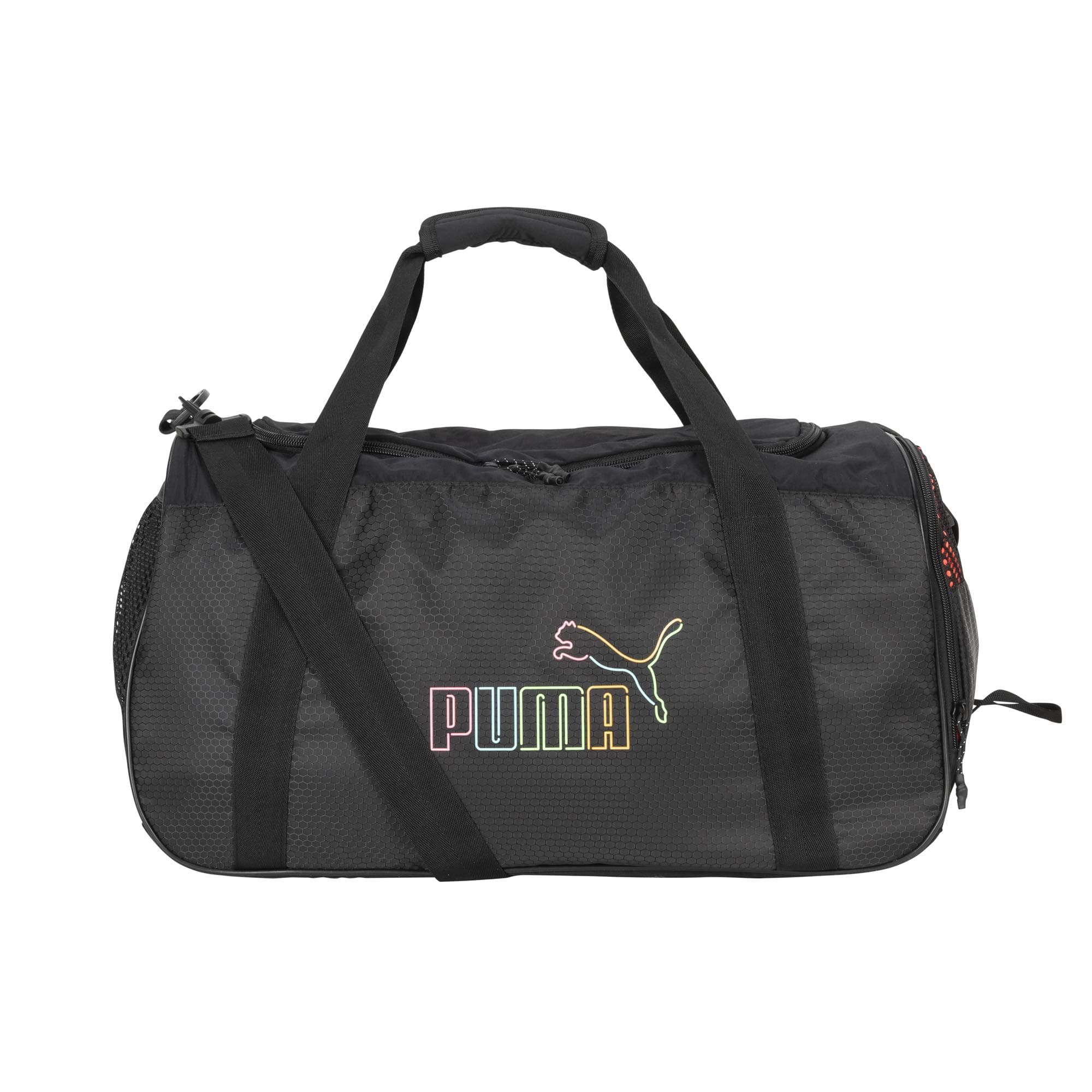 Women's Defense Duffel Bag