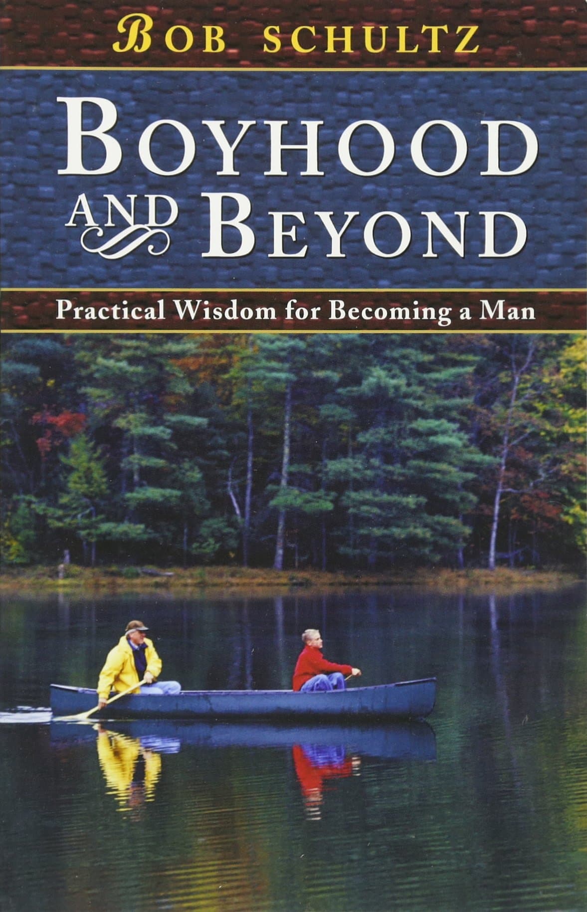 Boyhood & Beyond Paperback – January 1, 2004