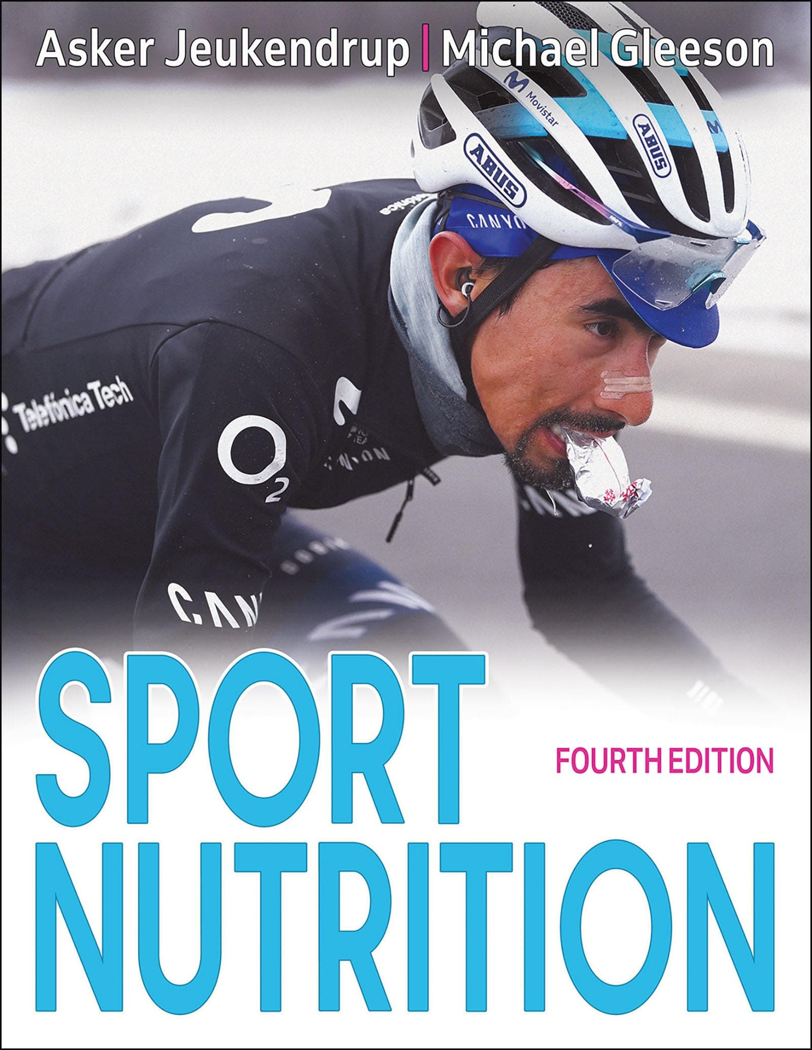 Human Kinetics Sport Nutrition