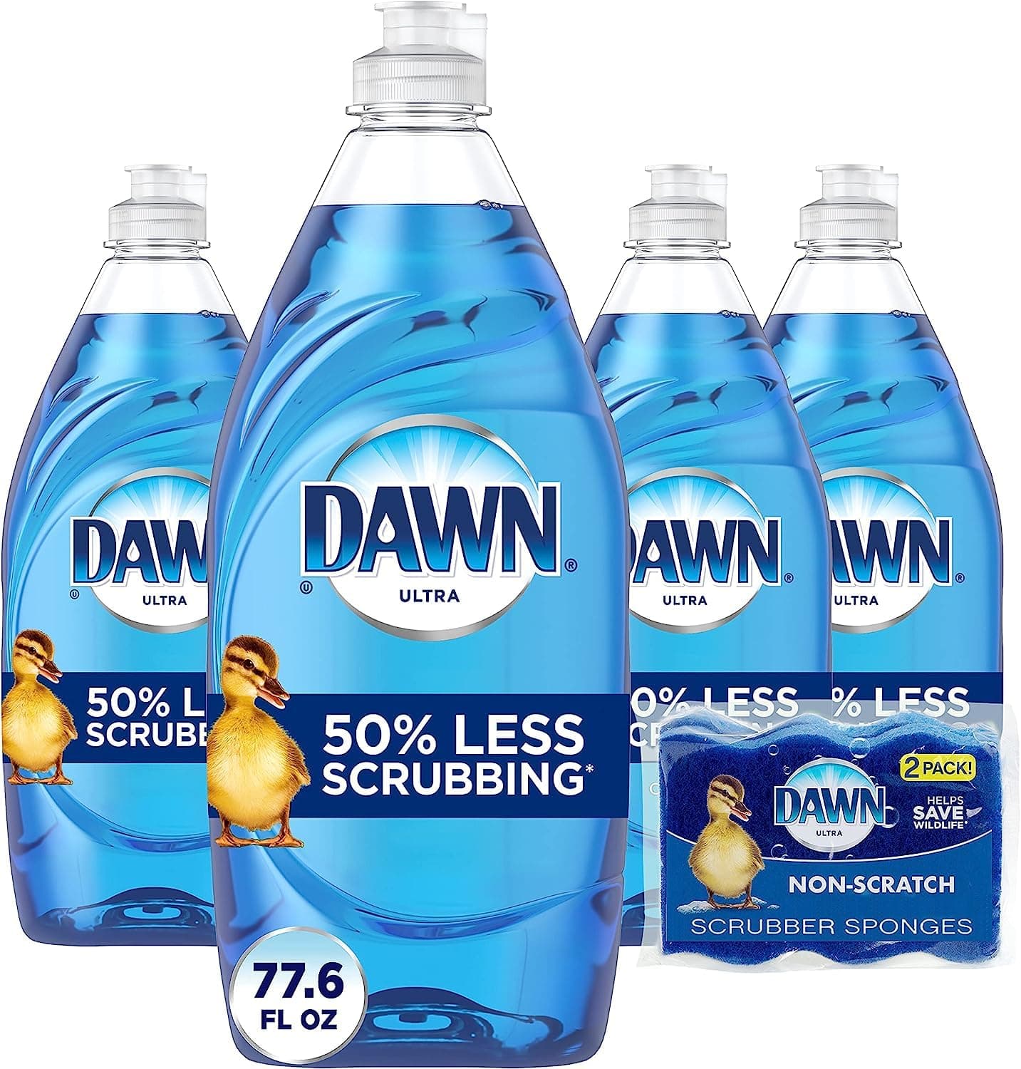 Dawn Ultra