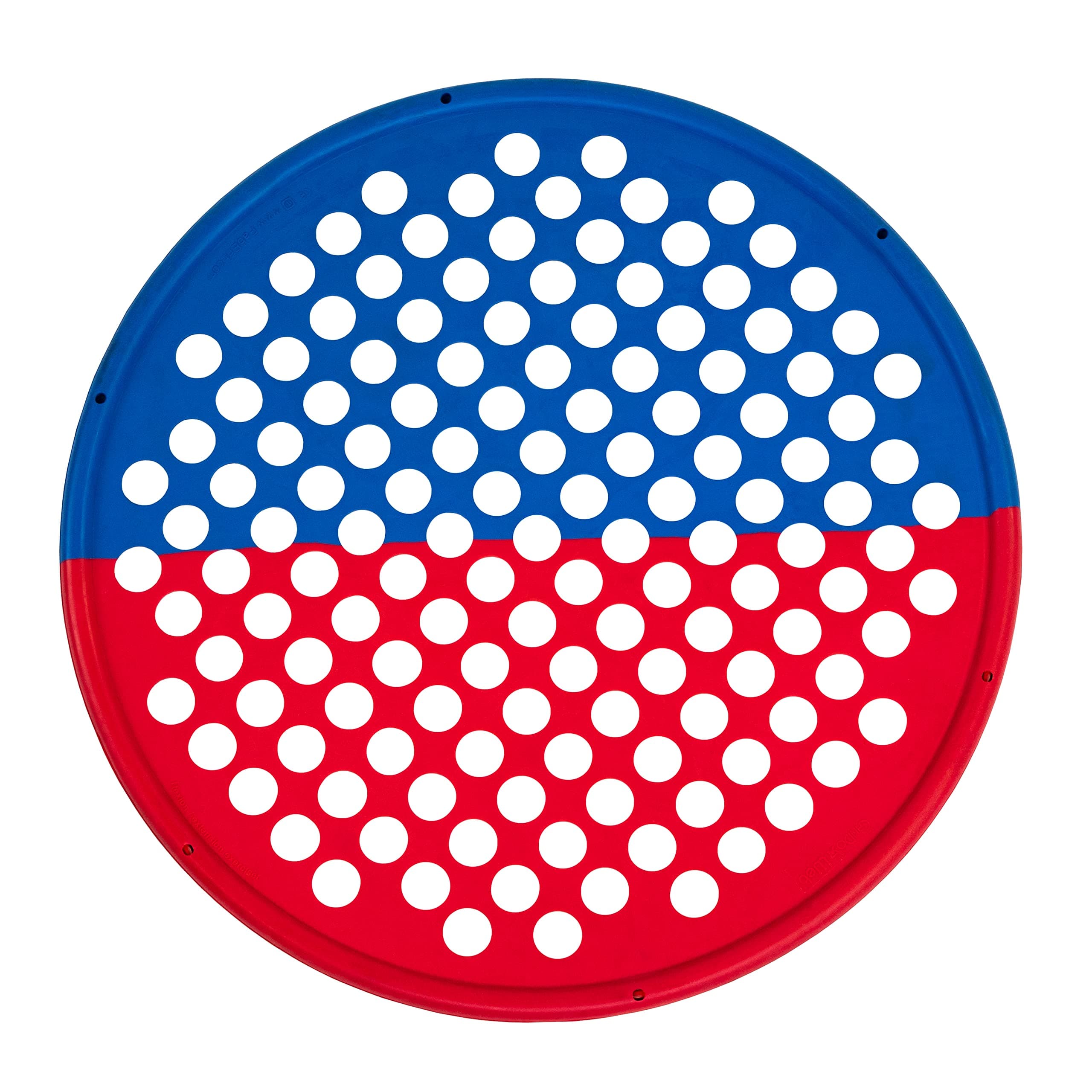 Web Hand Therapy Device, Latex, 14" Diameter, Multi-Resistance (Light/Heavy)