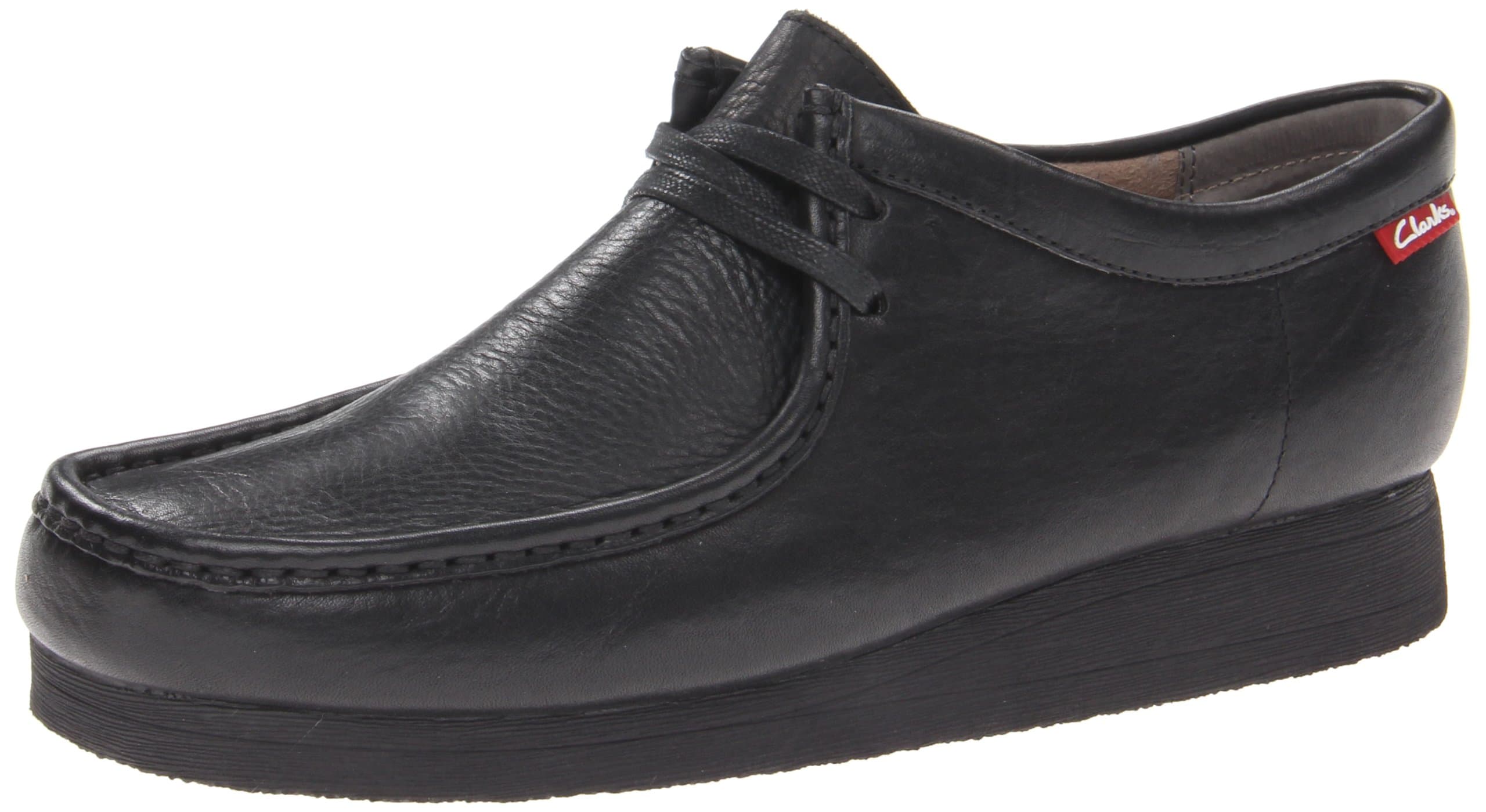 Clarks Men's Stinson Lo Boot