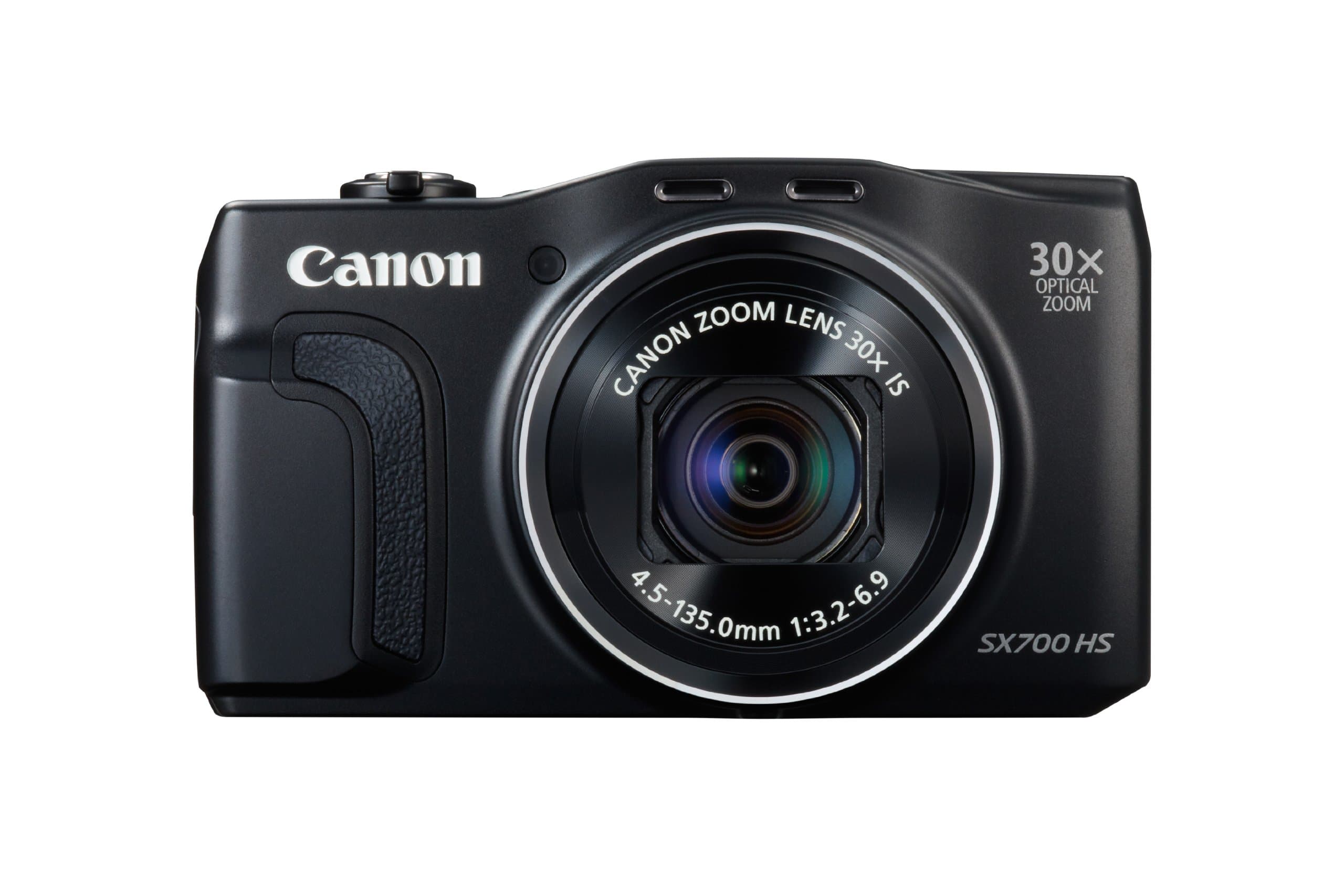 Canon Powershot SX700 HS (Renewed)