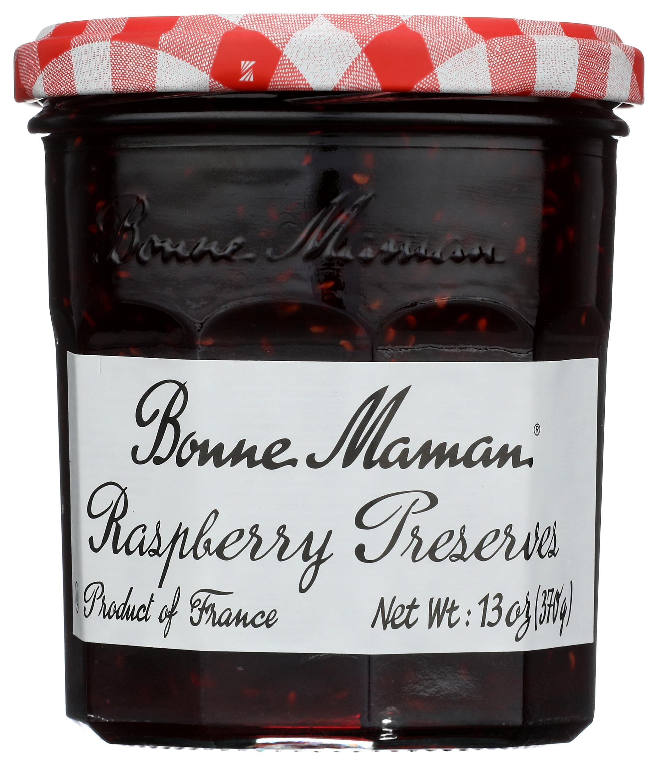 Preserve, Raspberry, 13-Ounce