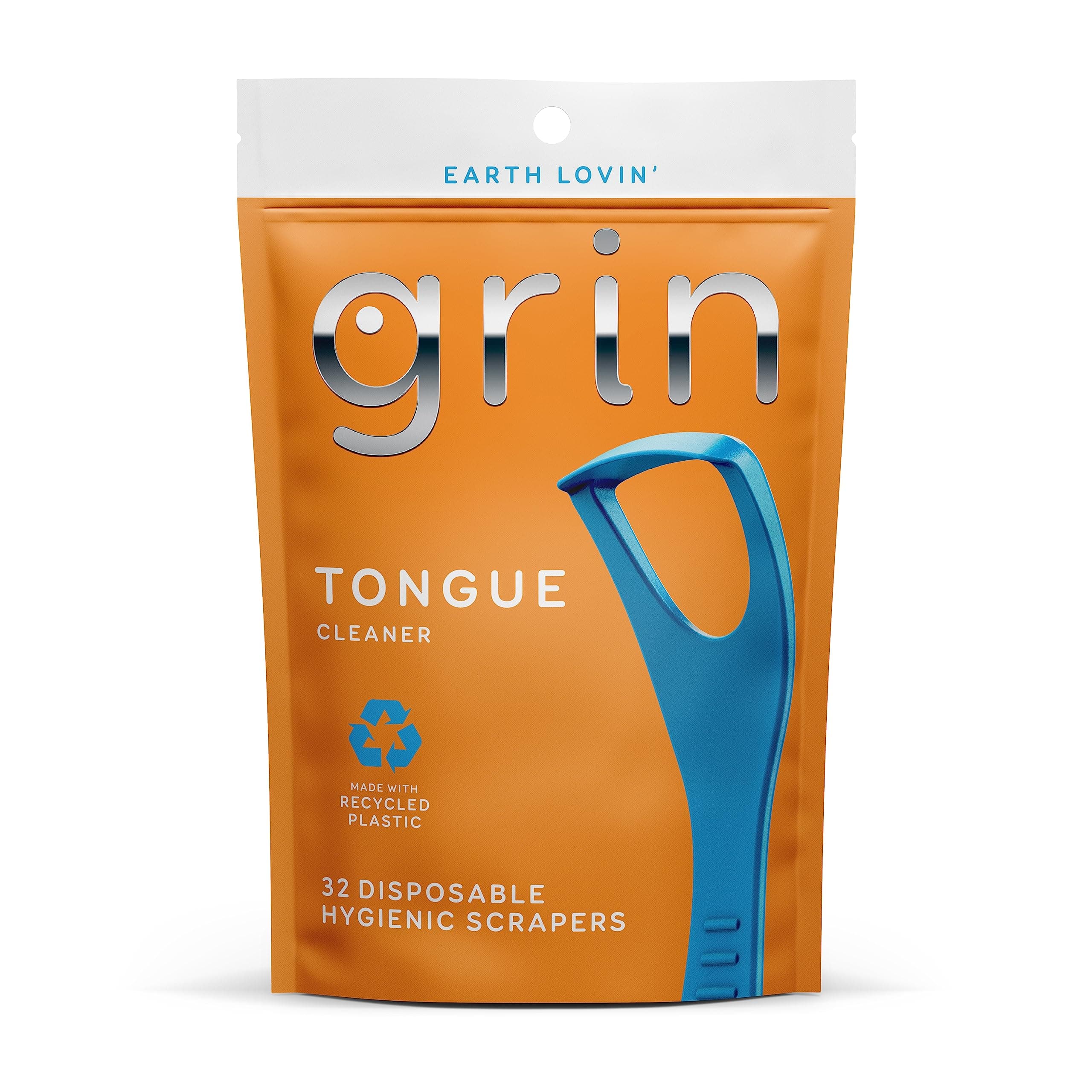 Tongue Cleaner