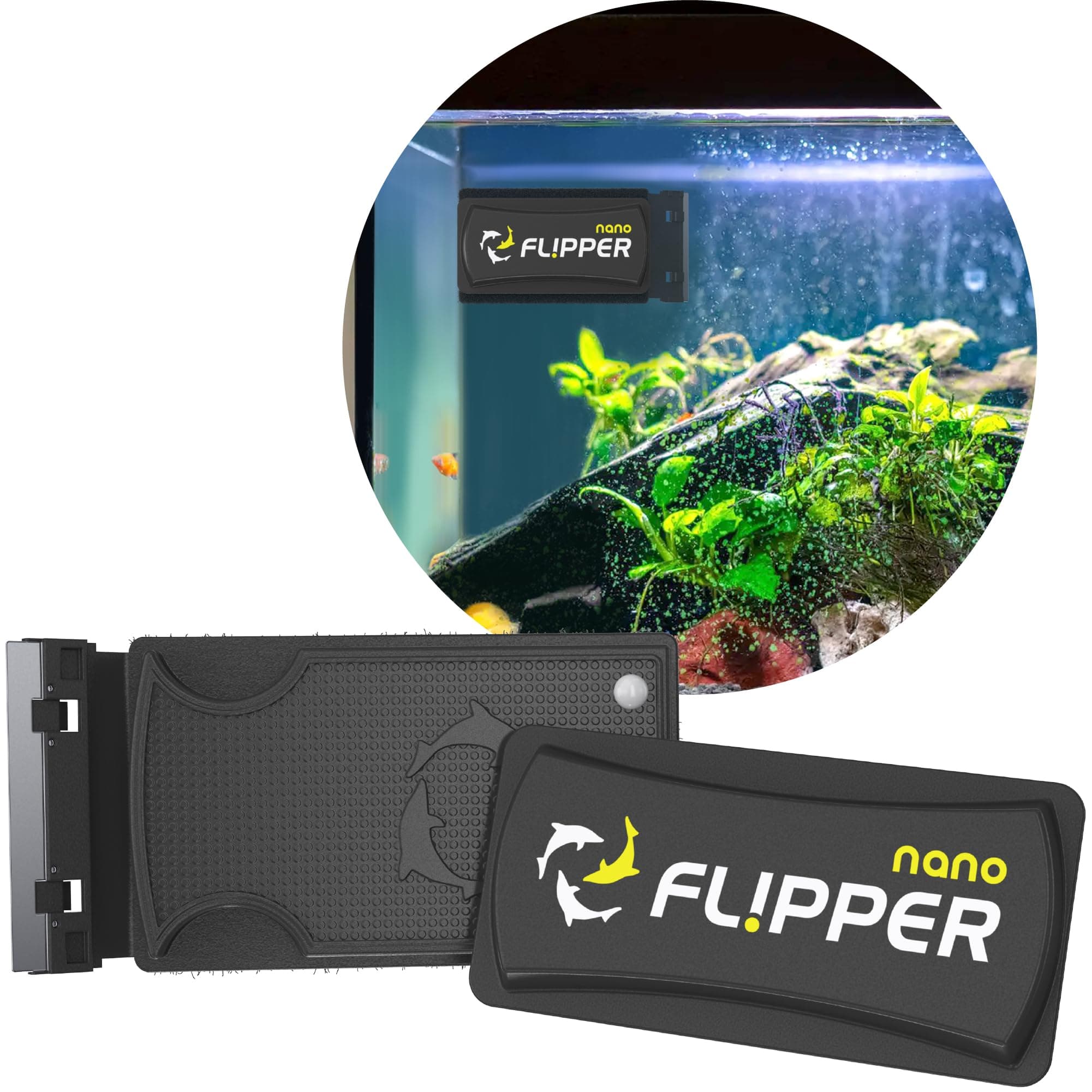 Flipper - Nano Magnet Cleaner