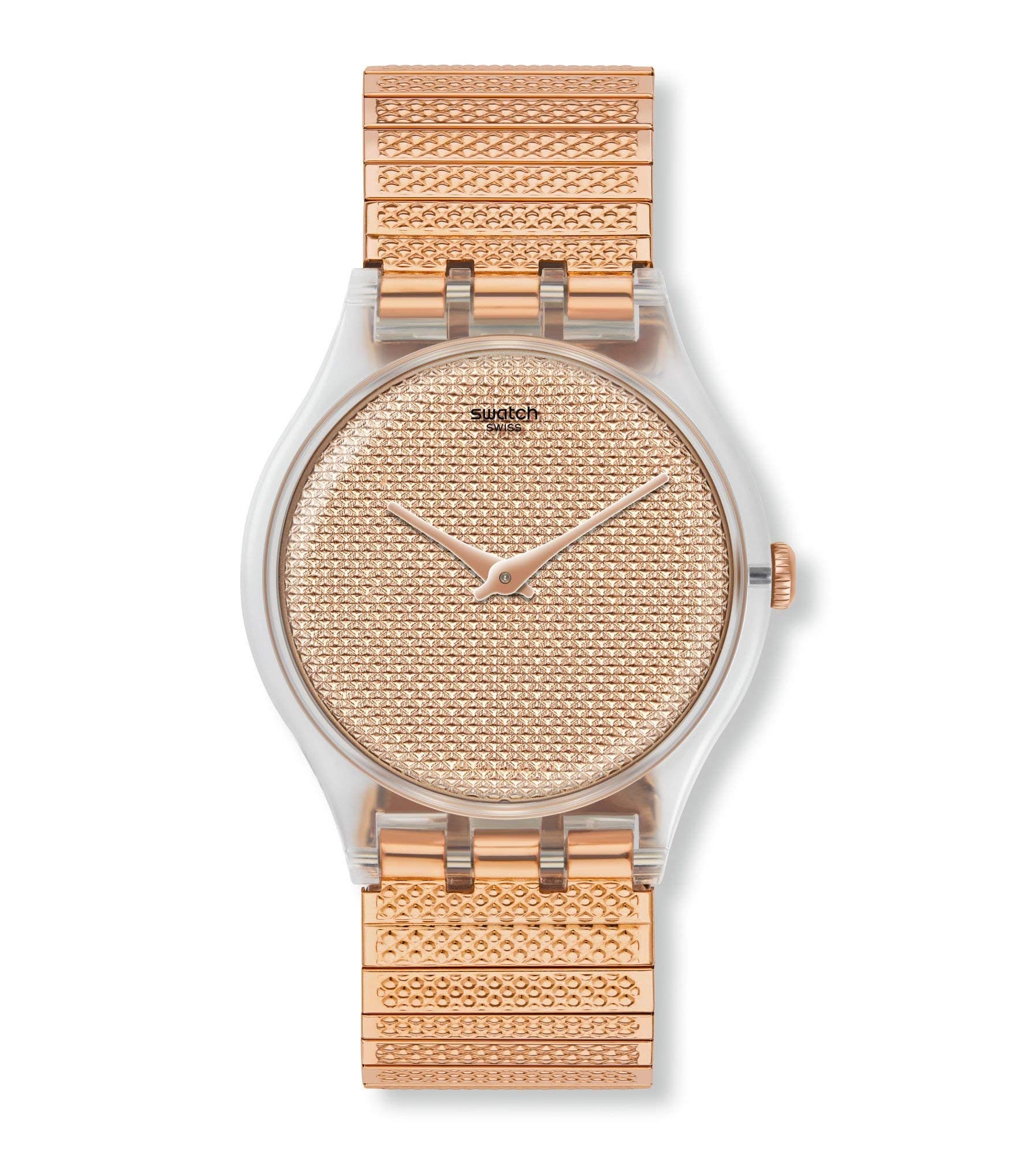 Swatch Analog SUOK134A