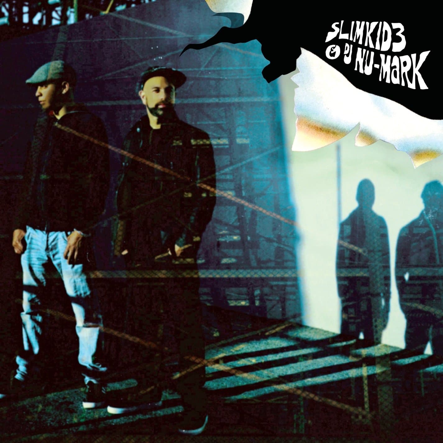 Slimkid3 & DJ Nu-Mark
