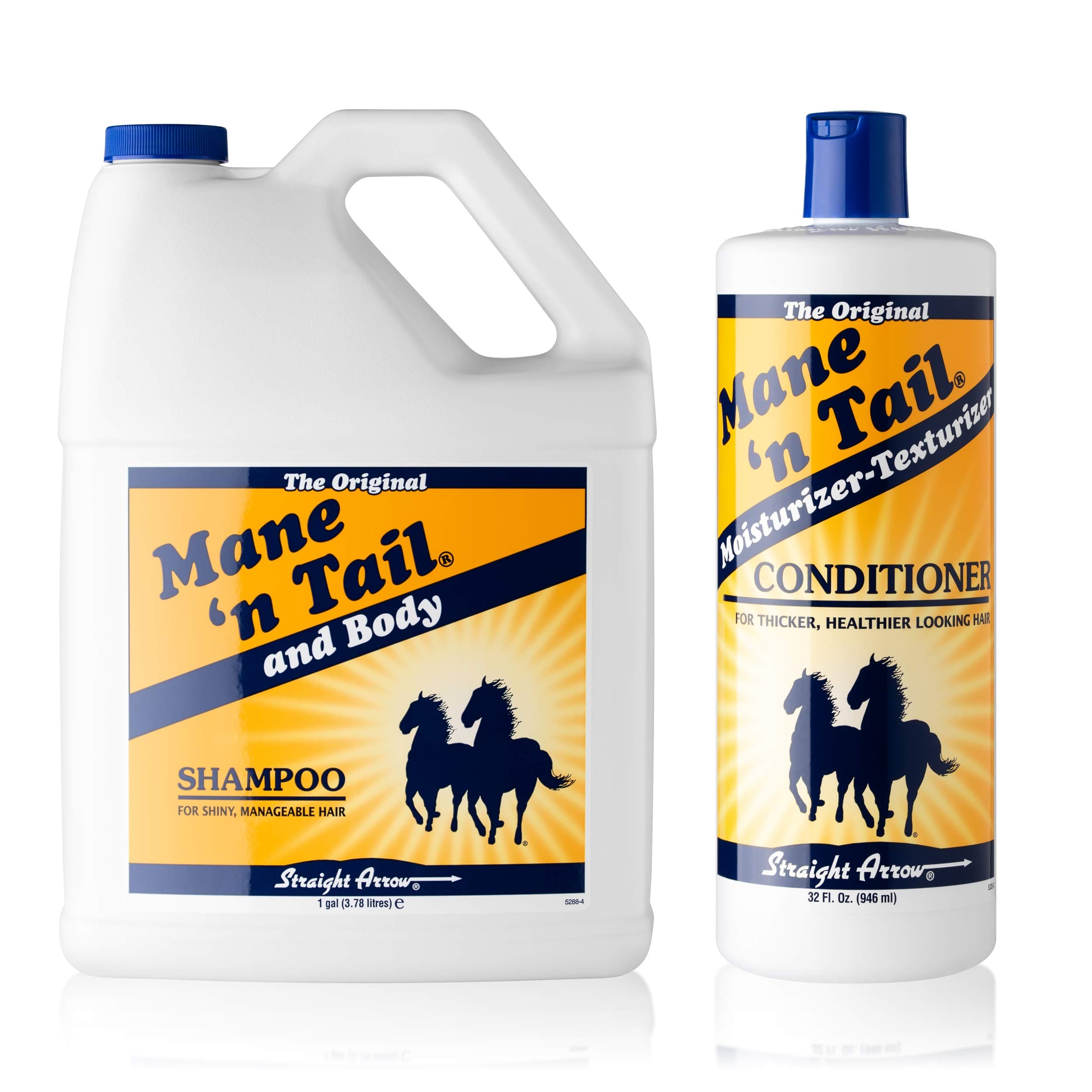 Mane 'n Tail Shampoo and Conditioner Value Pack