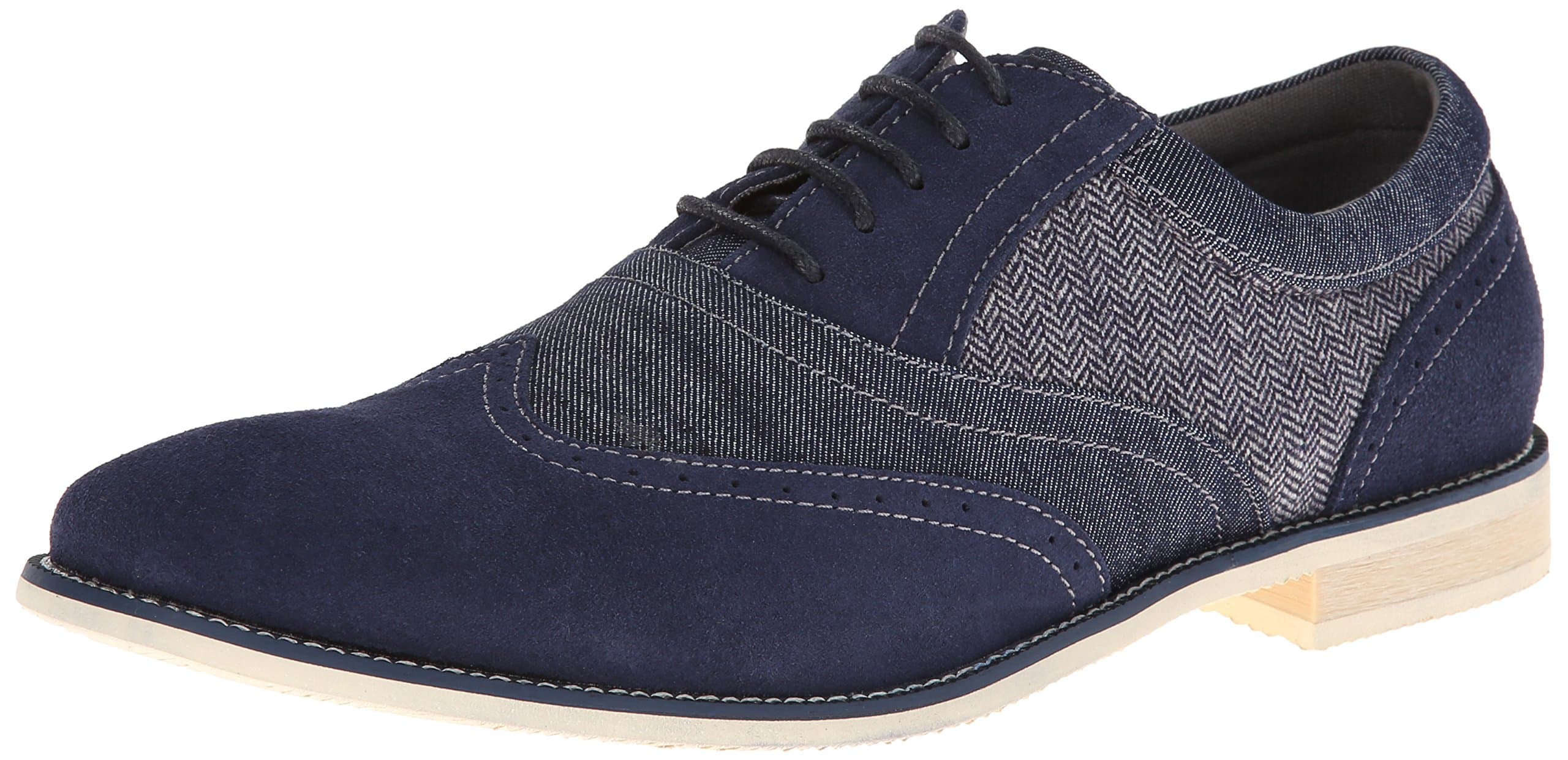 Steve Madden Men's Samson Oxford