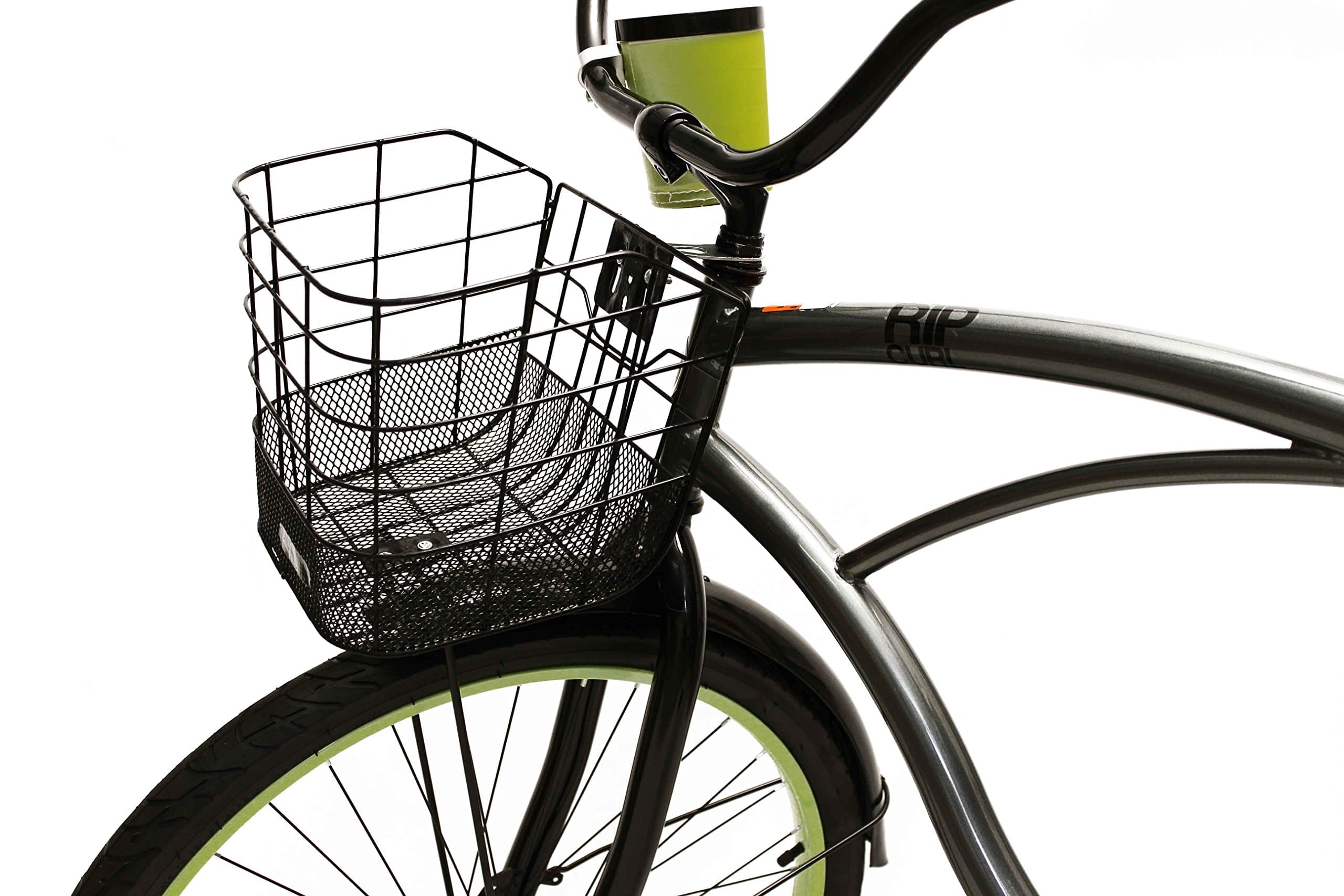 Bicycle Wire Basket