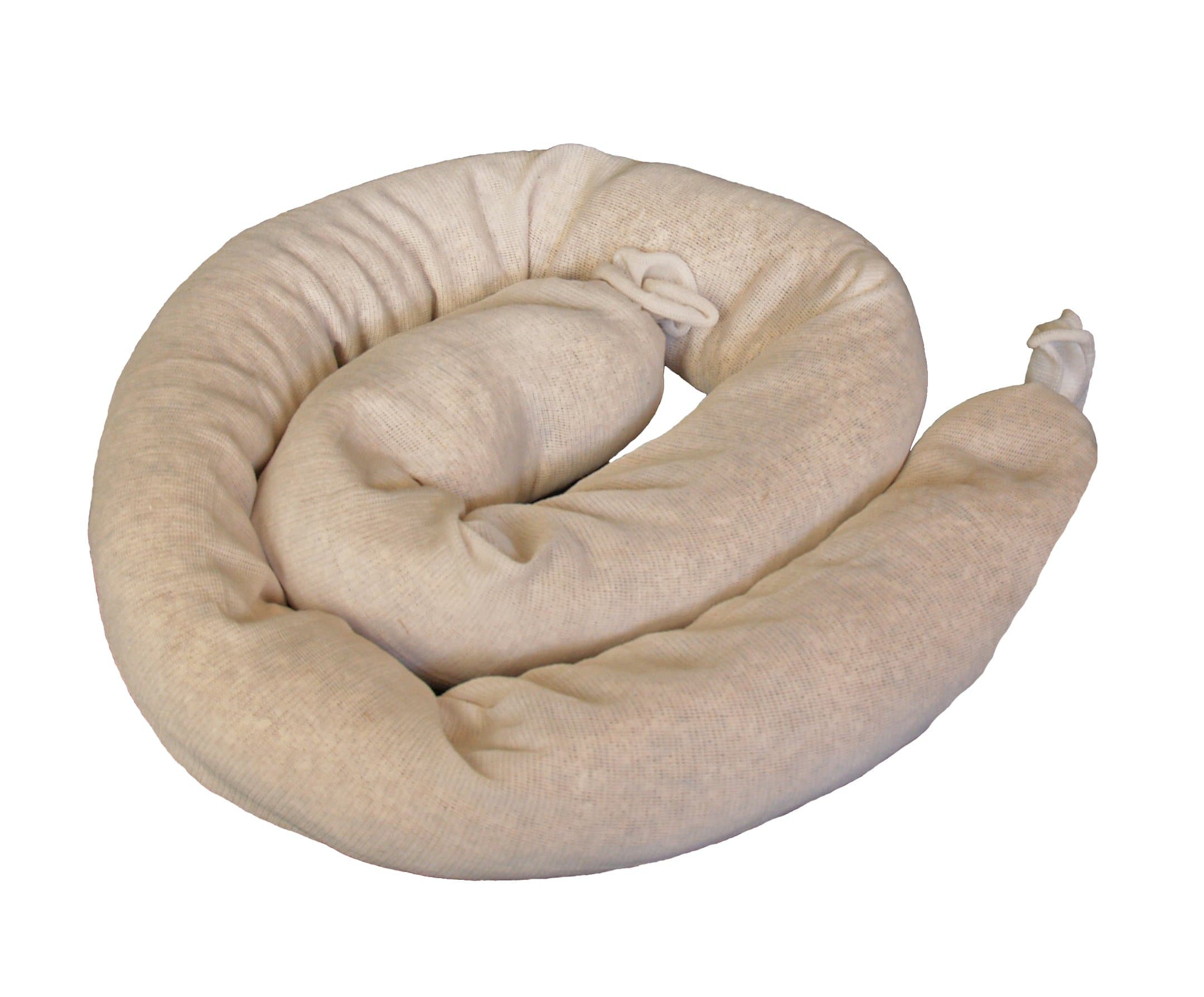 Kengro Biosorb Absorbent Sock, 3" by 4'