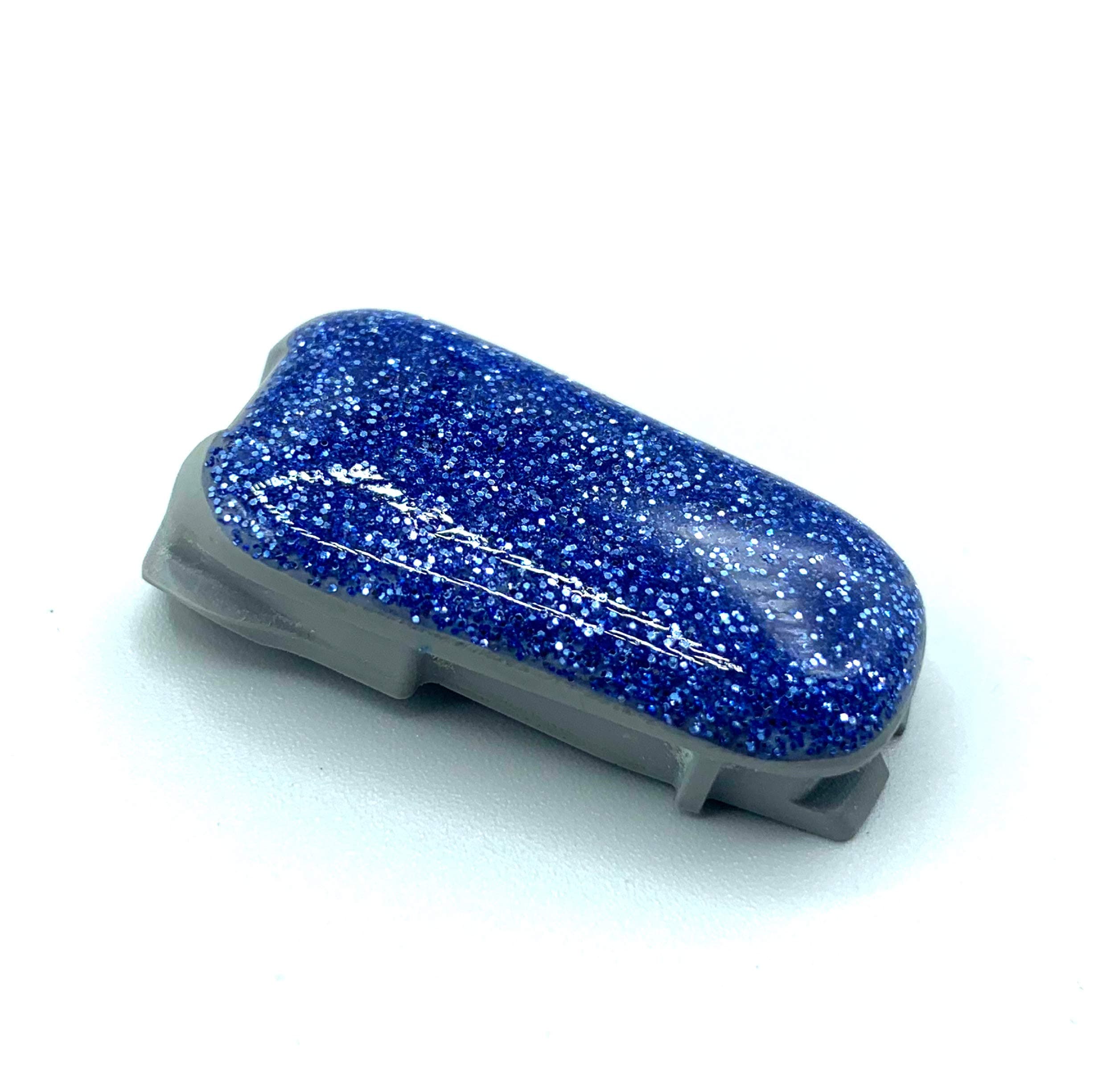 Dex-com G5 Transmitter - Metallic Galaxy Blue