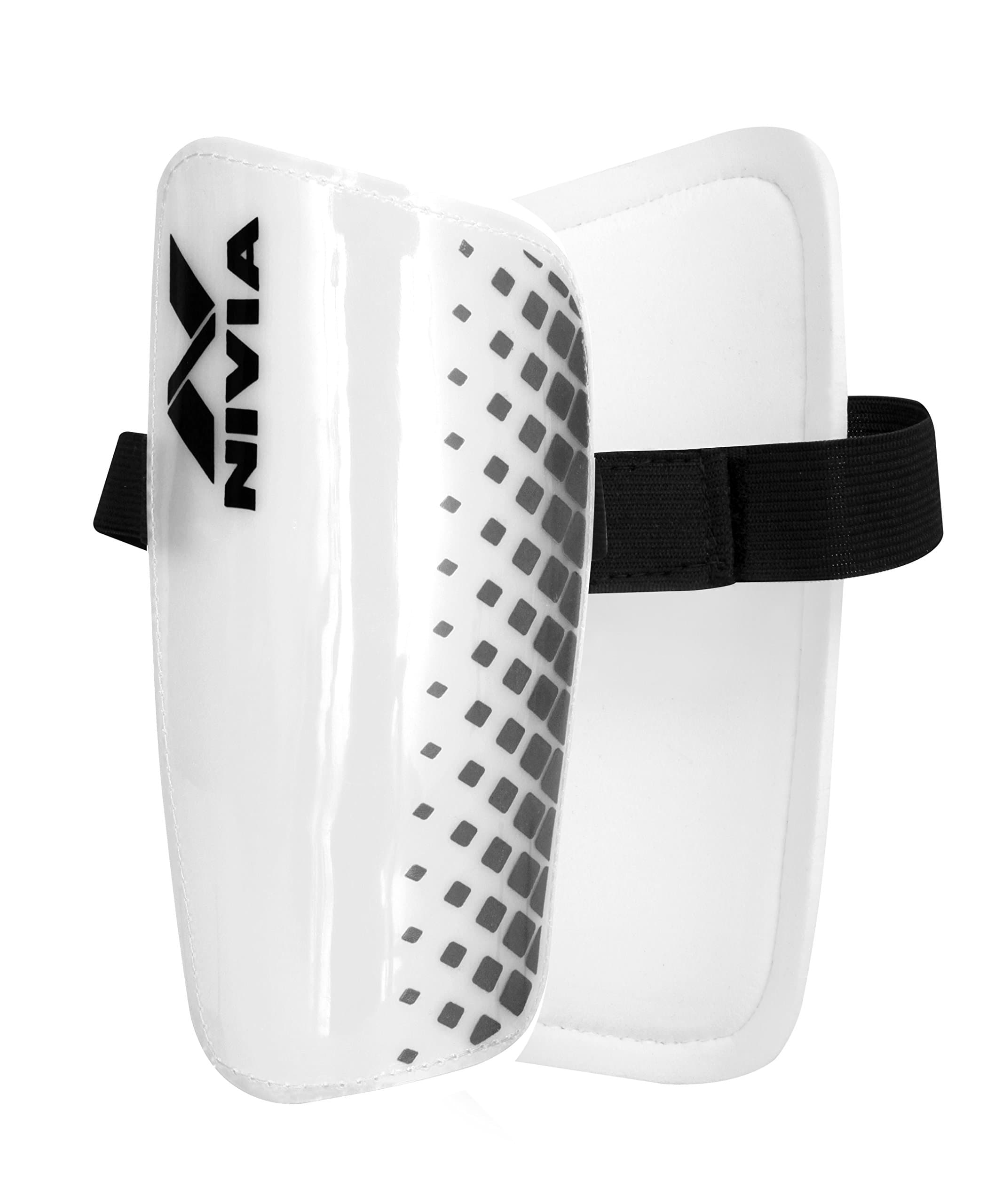 Nivia Club Shin Guard