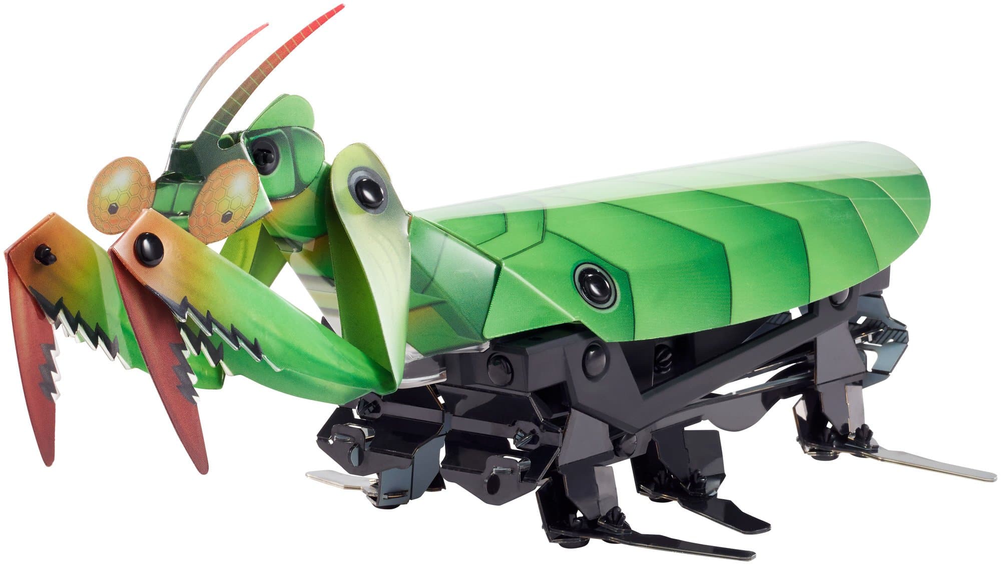 Mattel Kamigami Mantix Robot